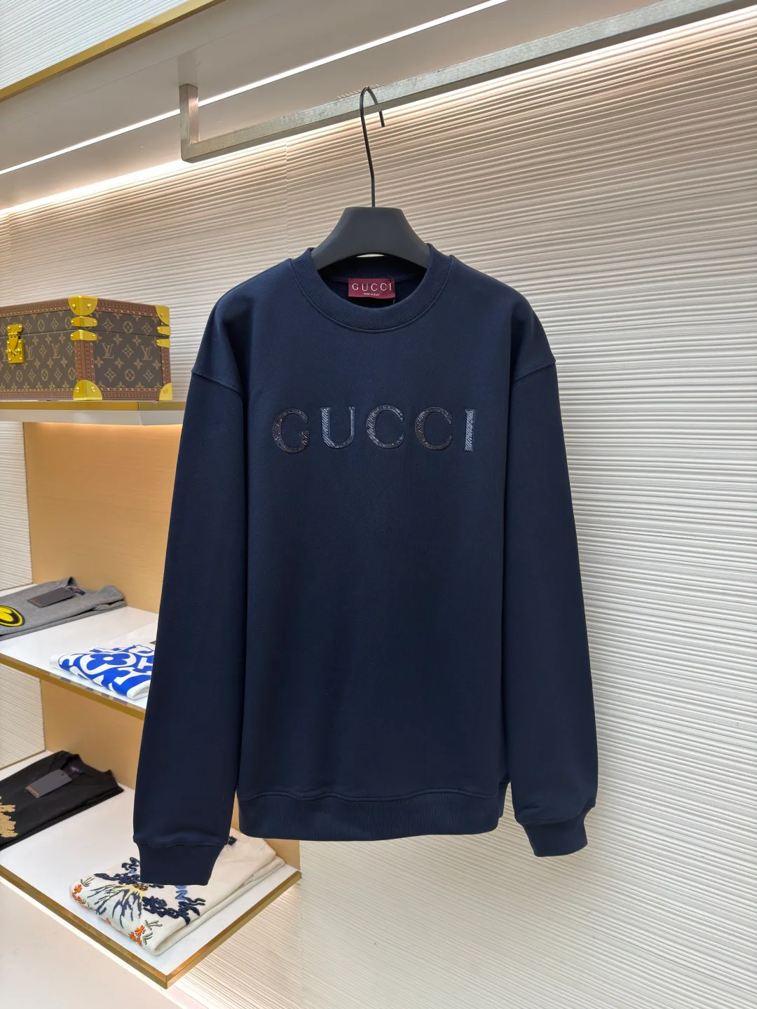 Свитшоты И Худи Мужские Gucci 9226522