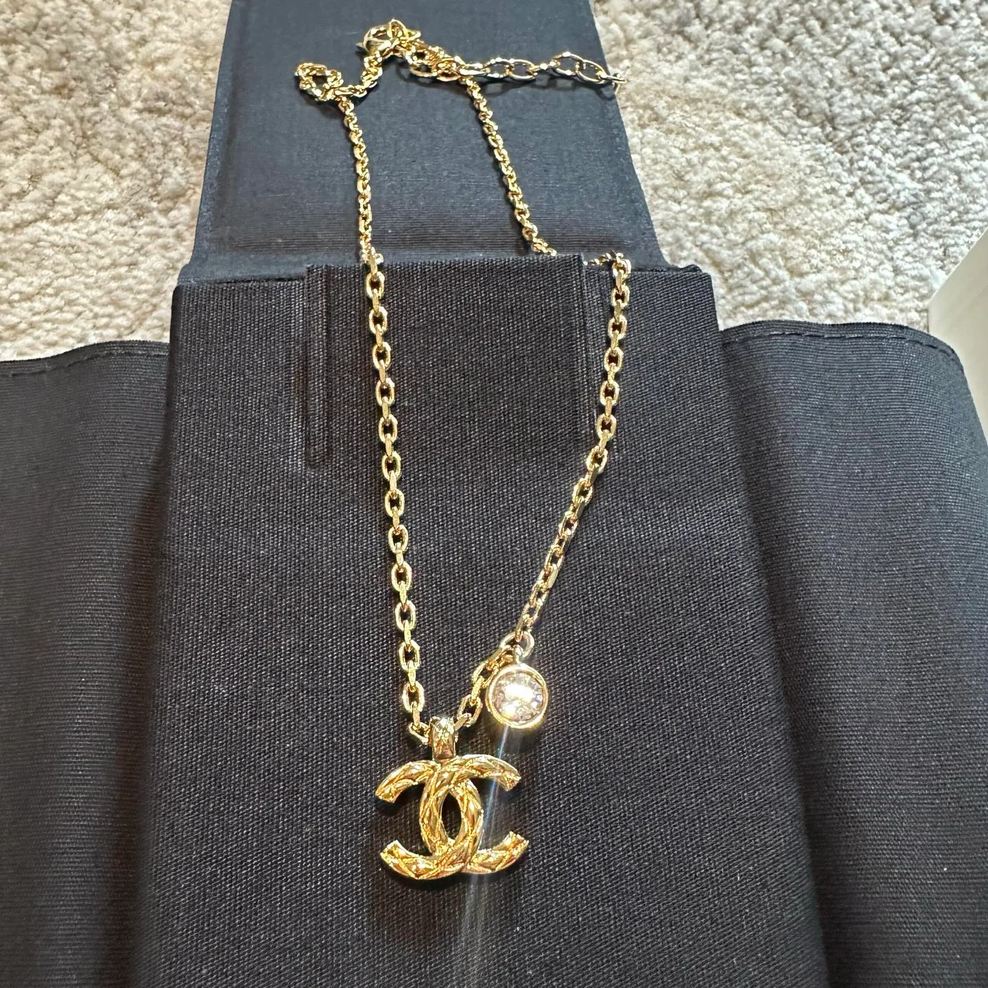 Бижутерия Chanel 11155998