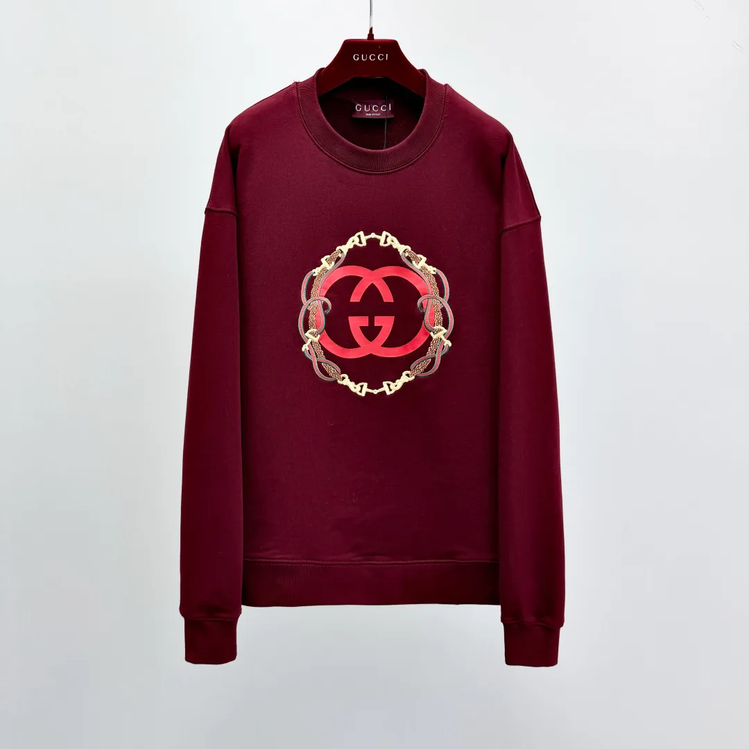 Свитшоты И Худи Мужские Gucci 5189610