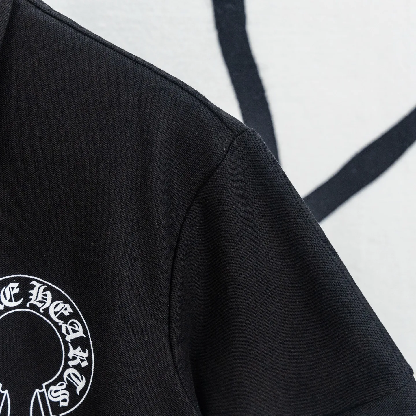 Футболки Мужские Chrome Hearts 13237703