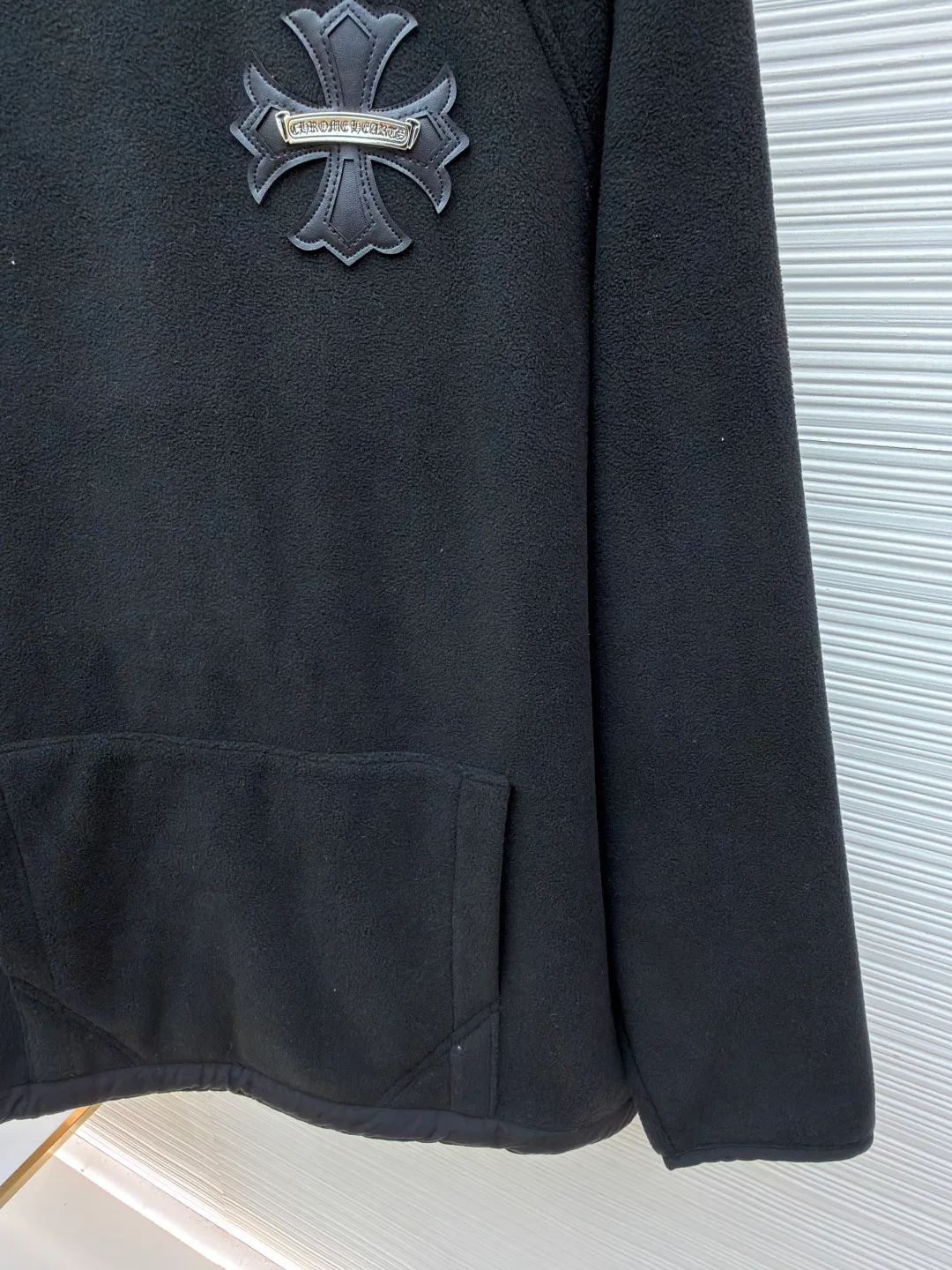 Свитшоты И Худи Мужские Chrome Hearts 18359634