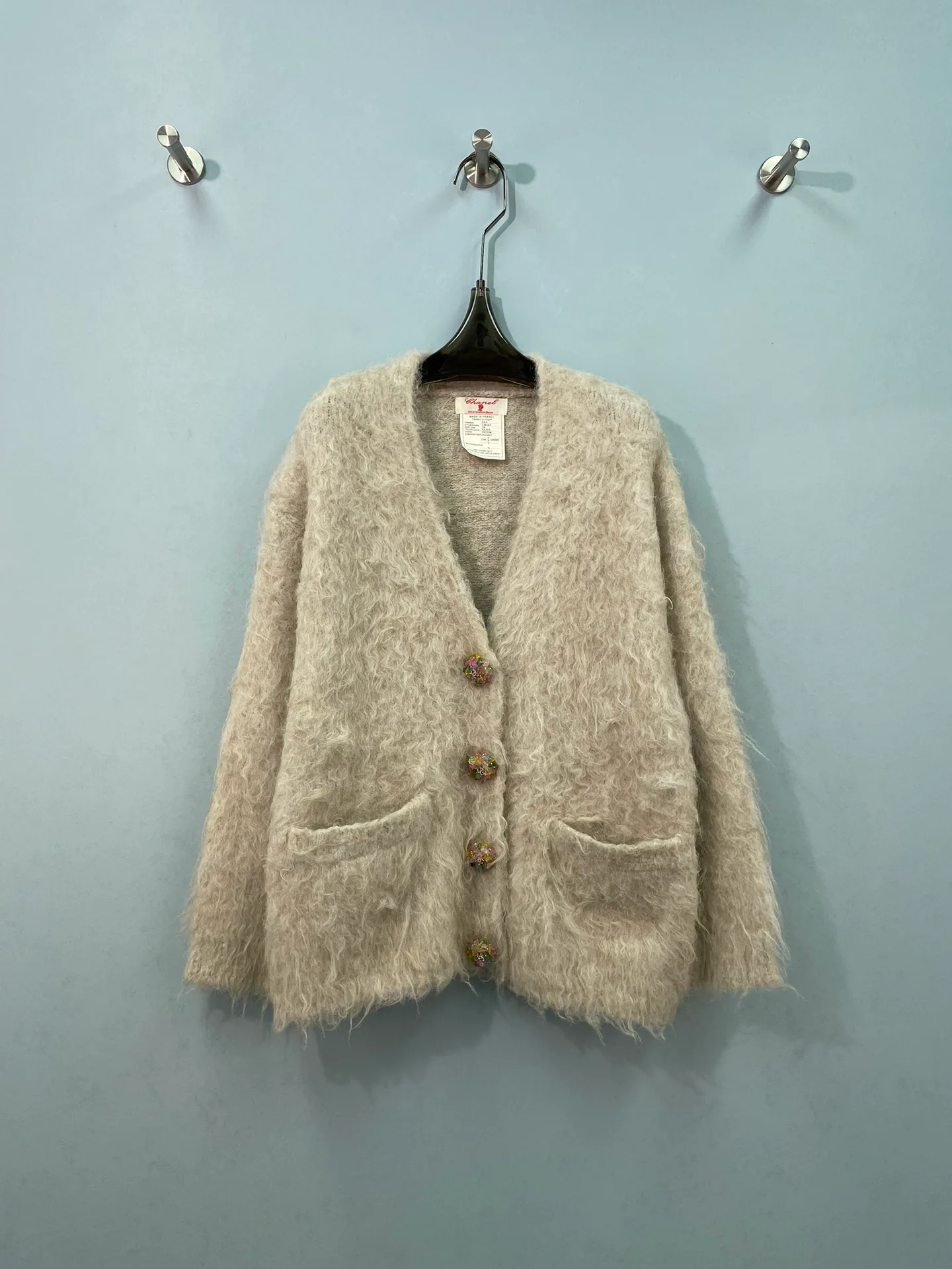 Джемперы И Свитеры Женские Chanel 18151587