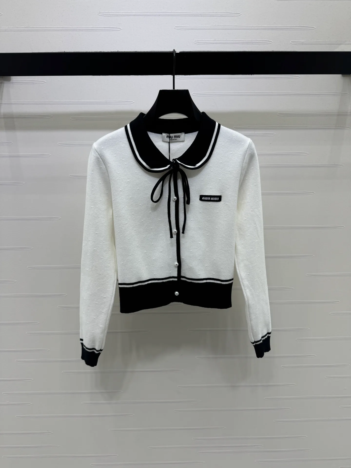Джемперы И Свитеры Женские Miu Miu 18038345