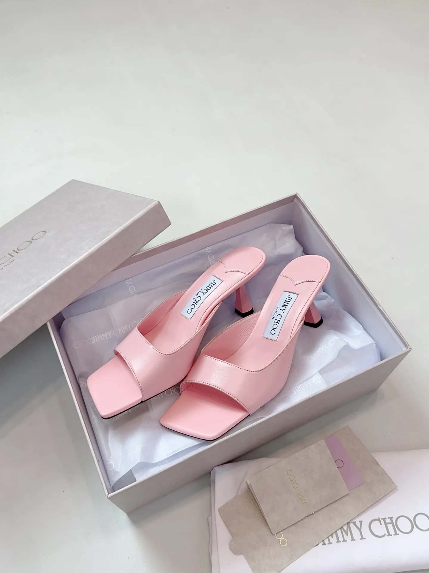 Босоножки Женские Jimmy Choo 13156850