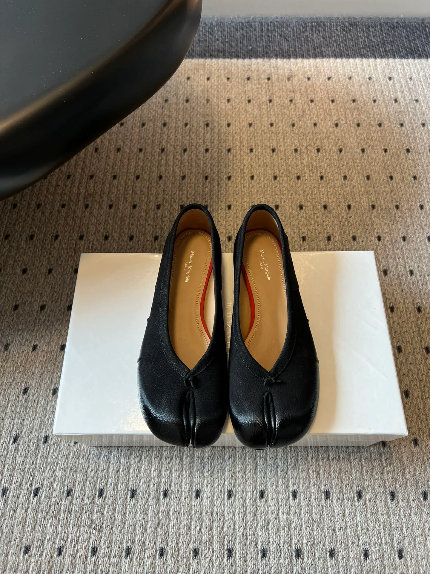 Балетки Женские Maison Margiela 12714831