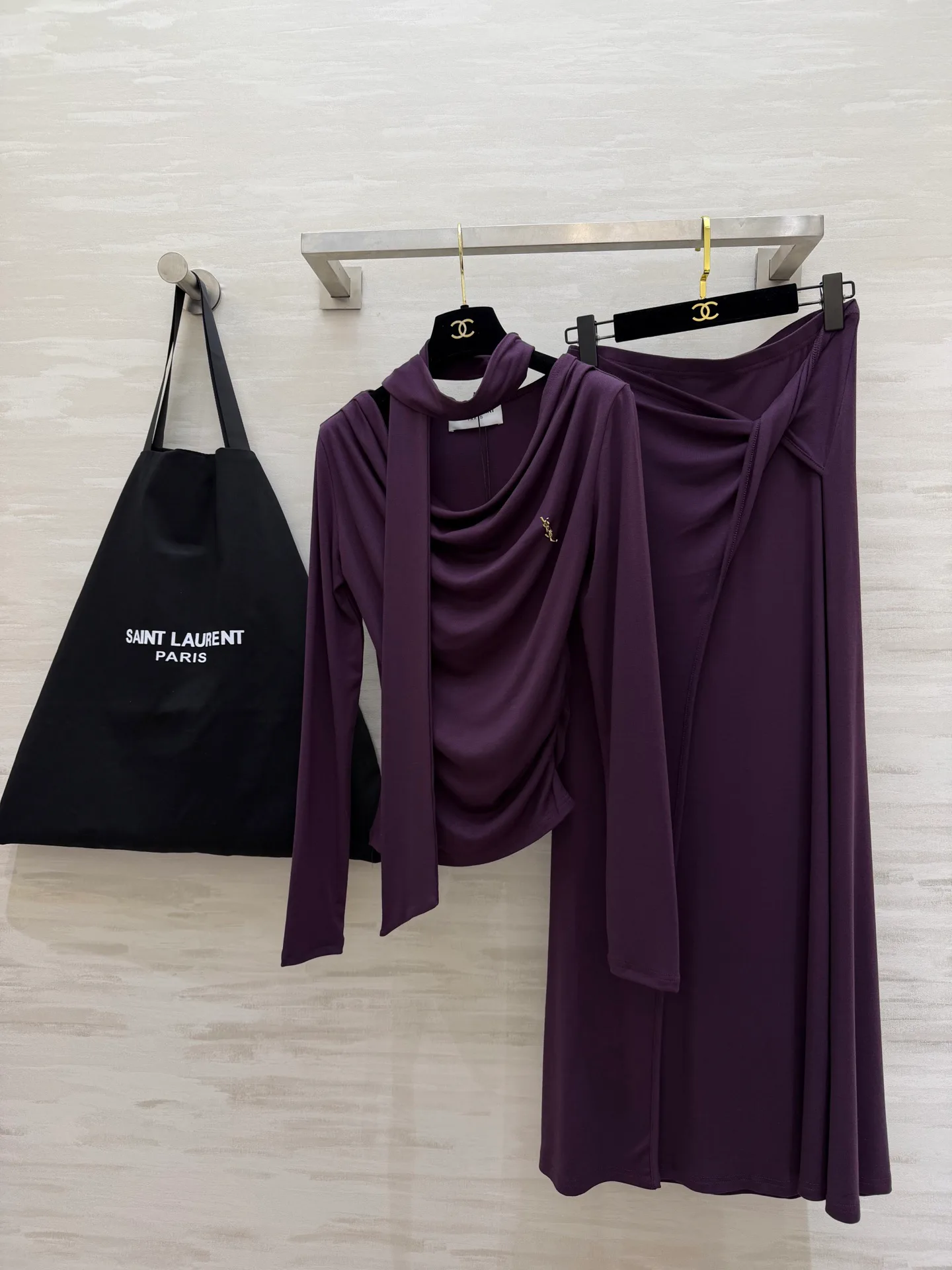 Костюмы Женские Saint Laurent 11567990