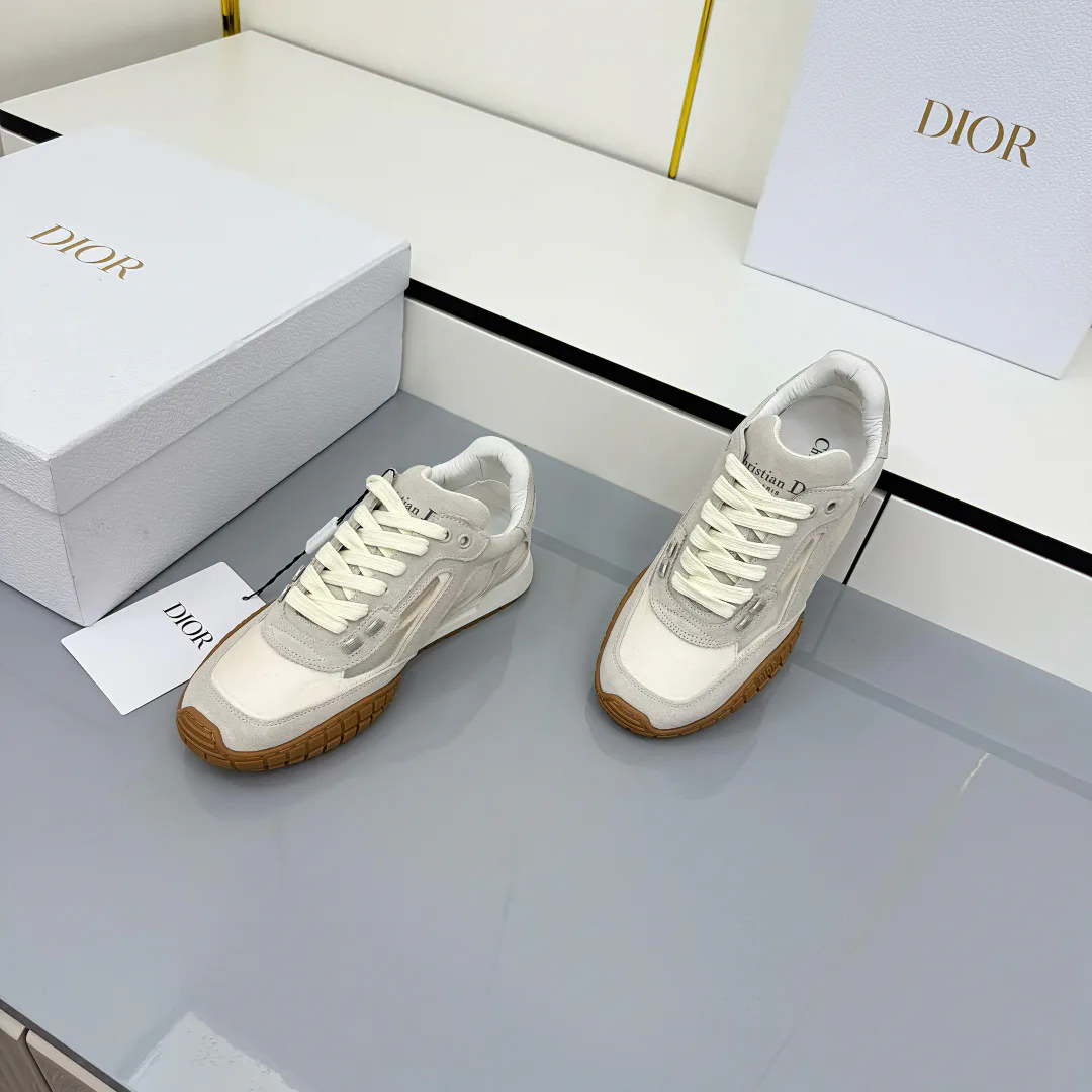 Кроссовки Женские Christian Dior 472225