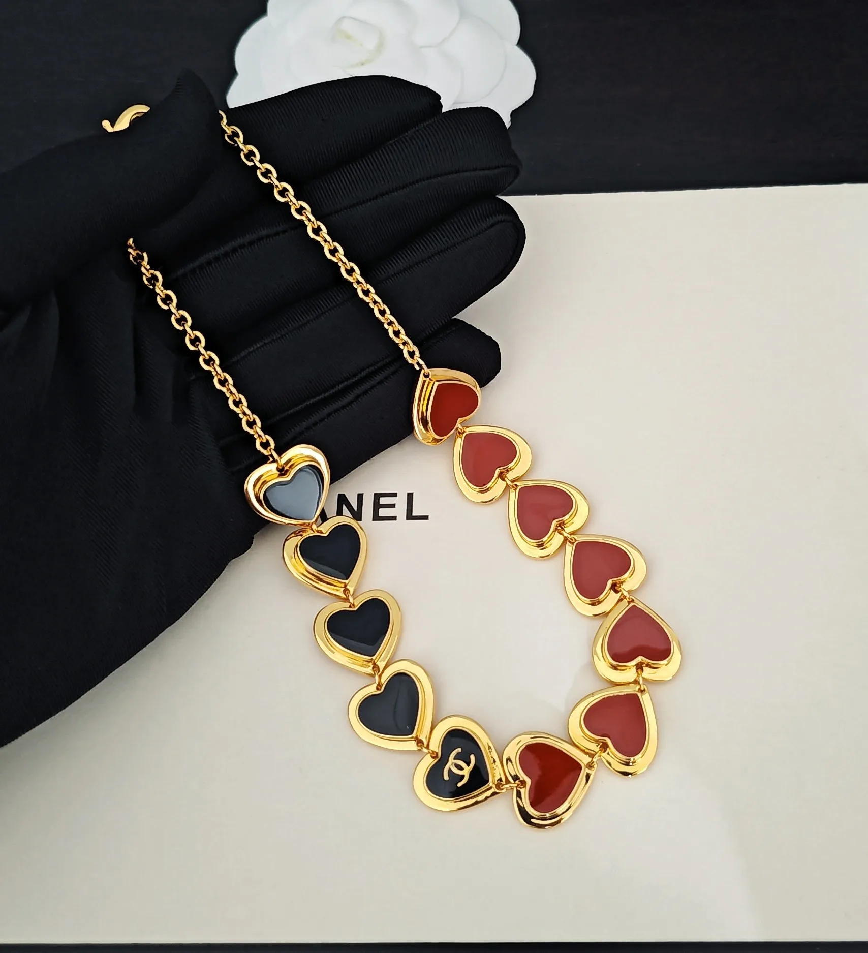 Бижутерия Chanel 12953560