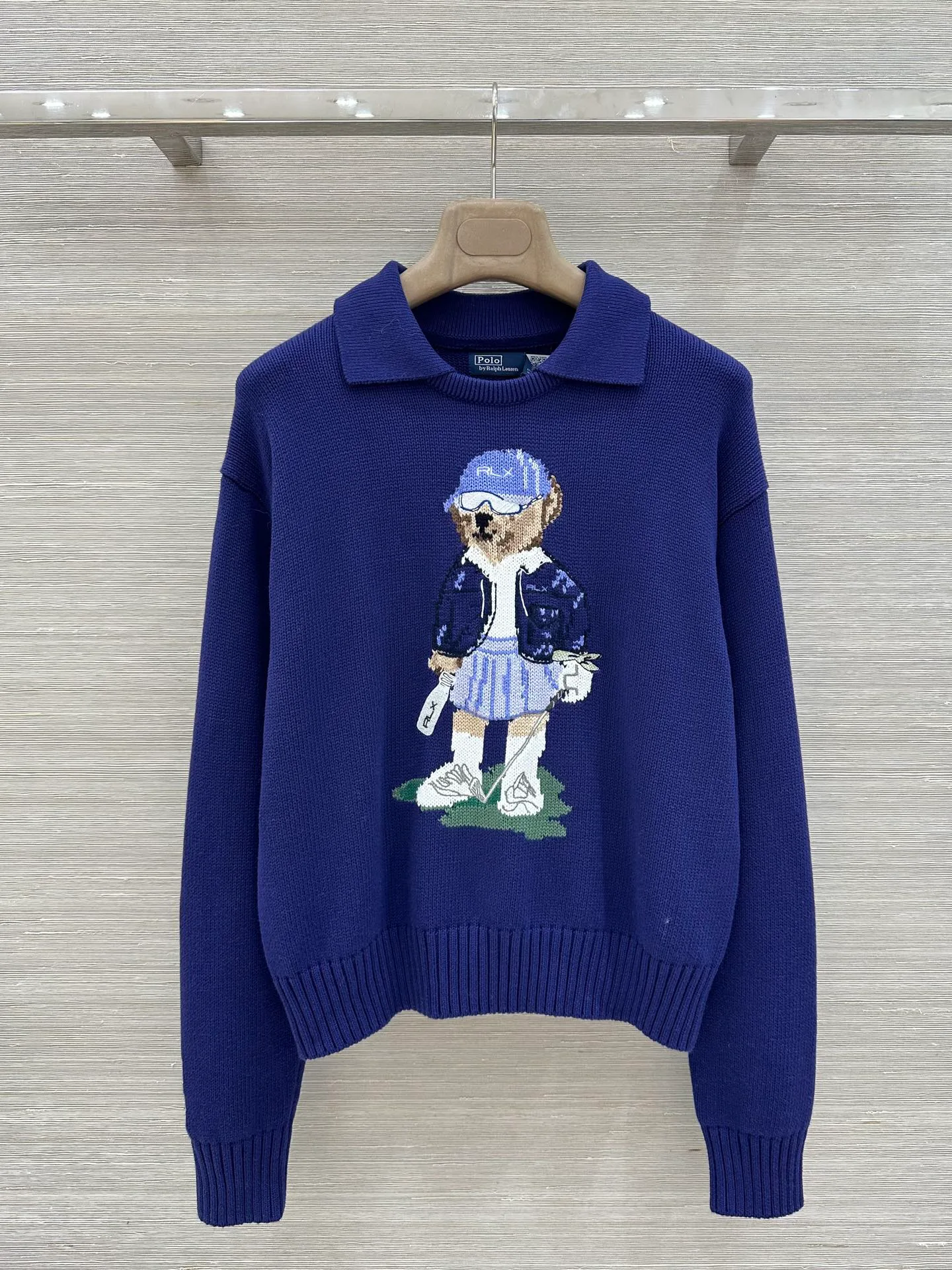 Джемперы И Свитеры Женские Ralph Lauren 19579550