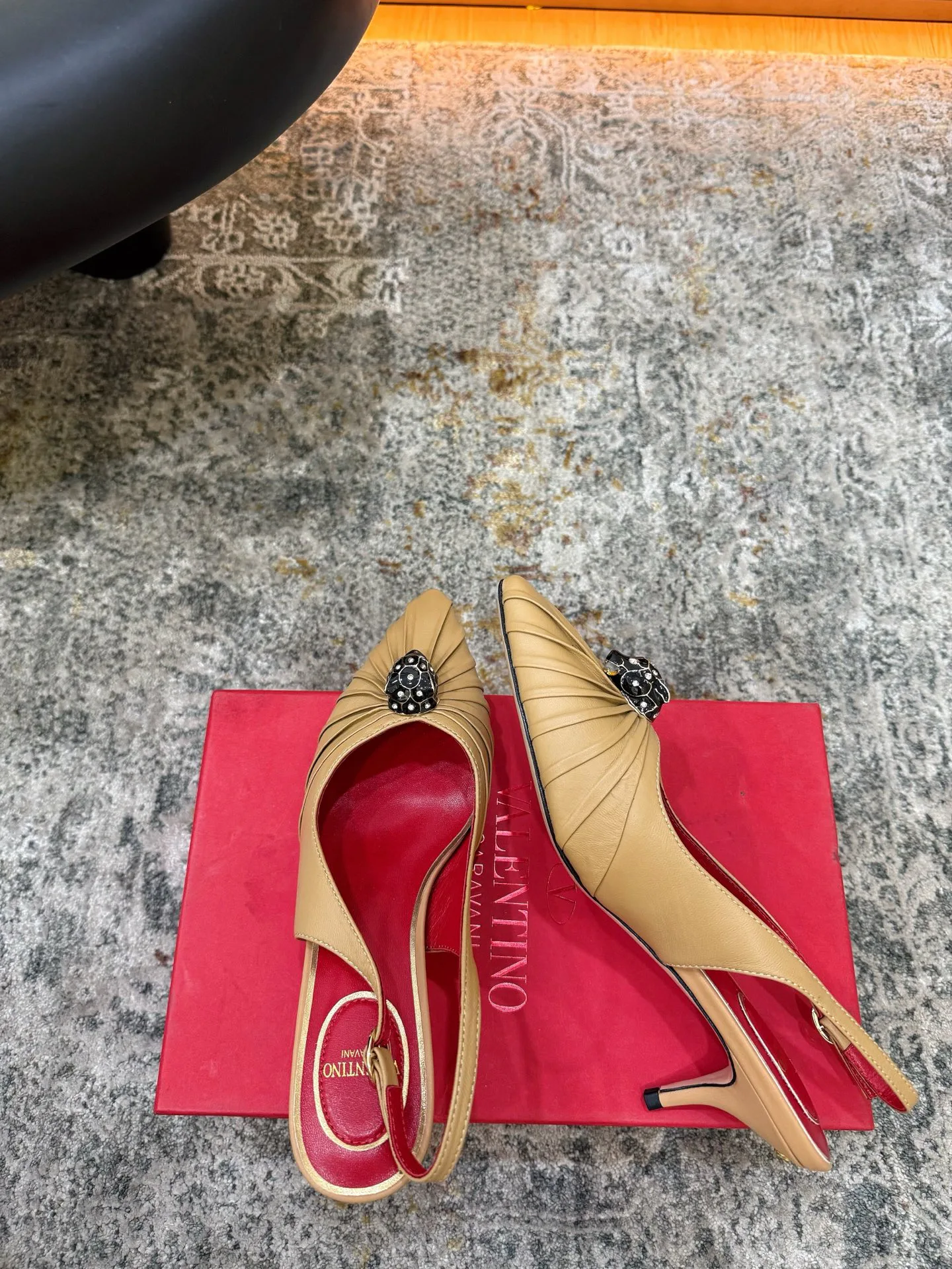 Туфли Женские Valentino 18415151