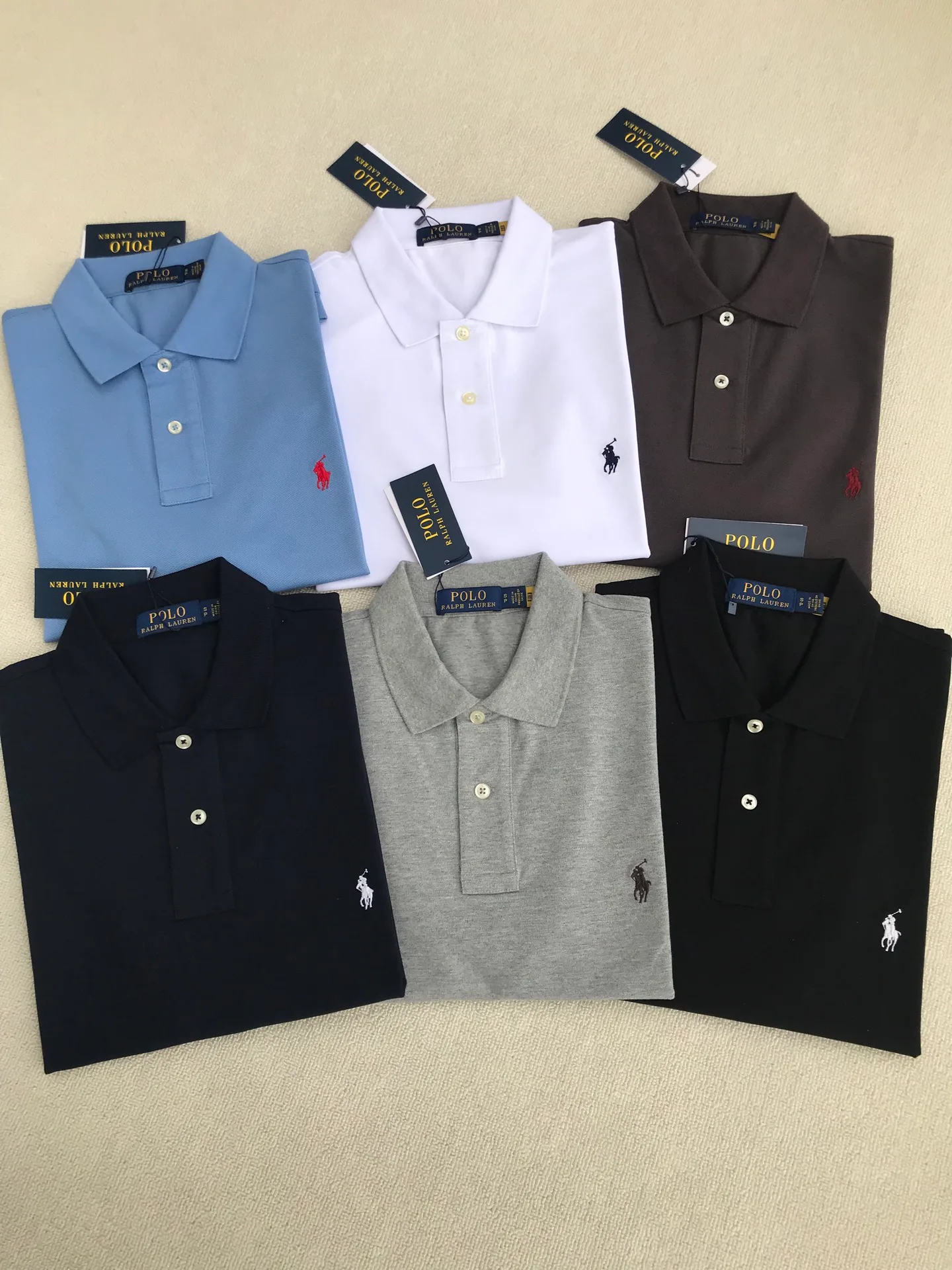 Рубашки Женские Ralph Lauren 12694447