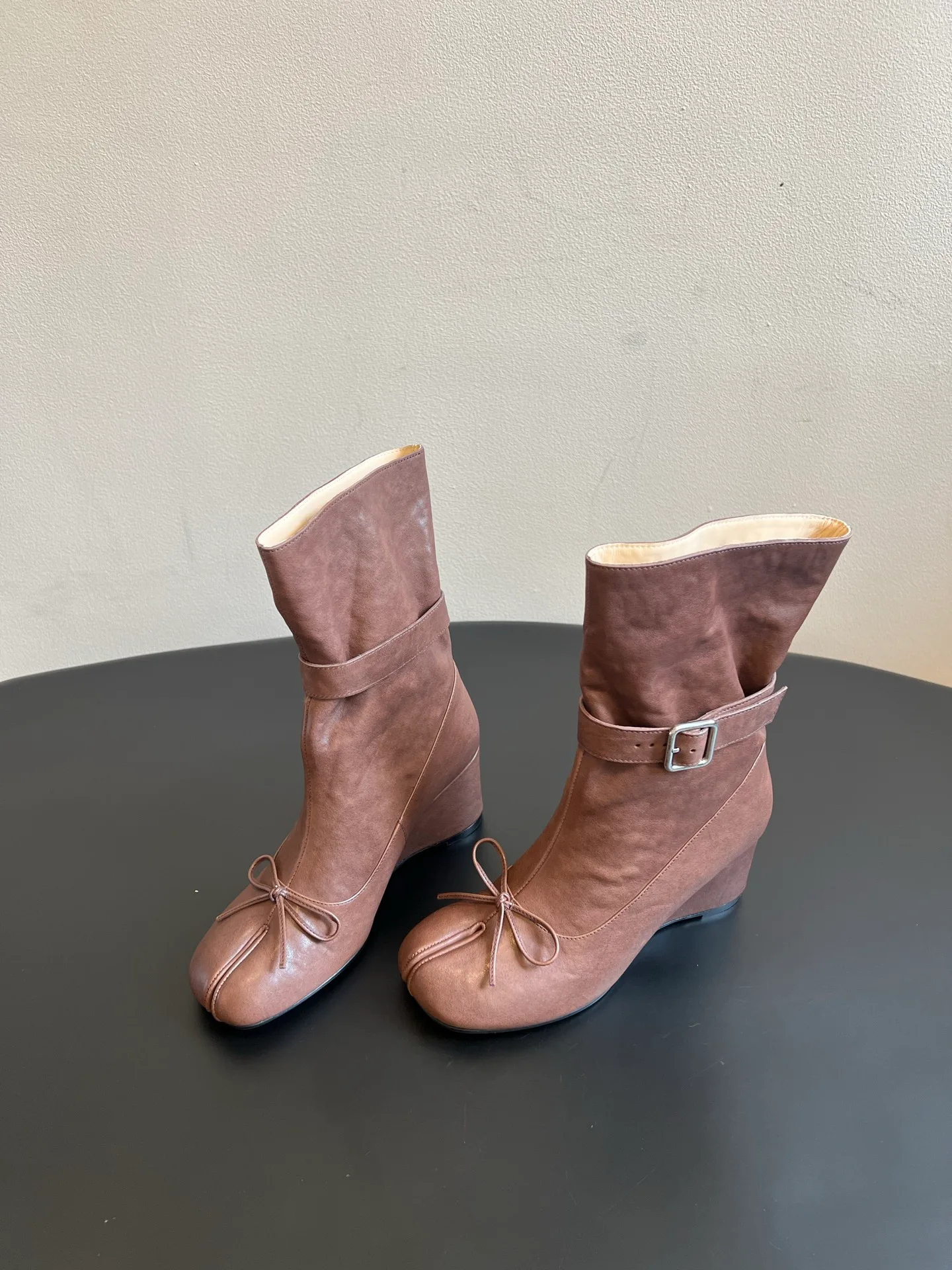 Ботильоны Женские Maison Margiela 18137076