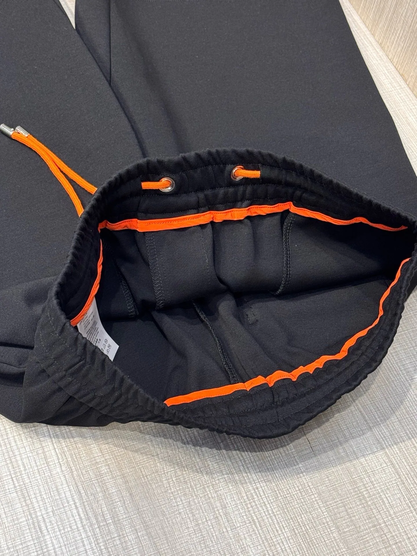 Шорты Мужские Hermes 12850409