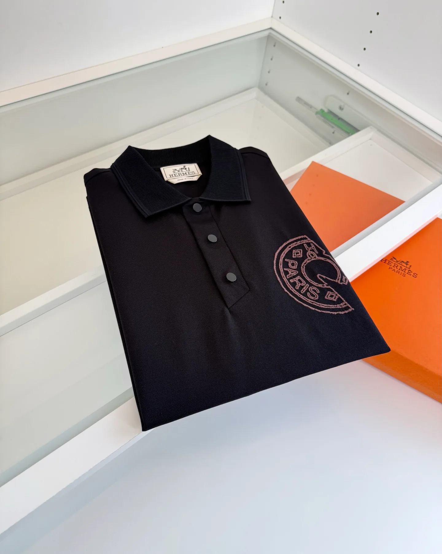 Футболки Мужские Hermes 1997163