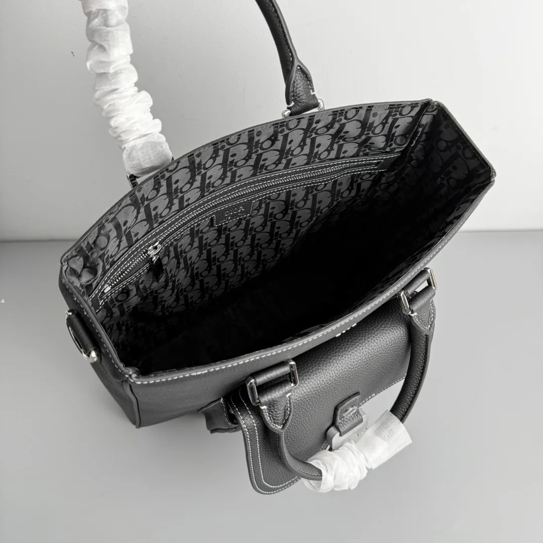 Деловые Сумки Мужские Christian Dior 4923