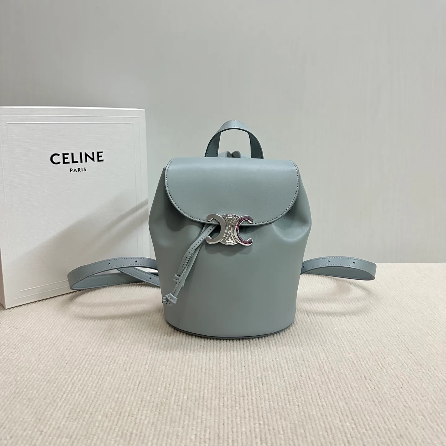 Рюкзаки Женские Celine 5062881