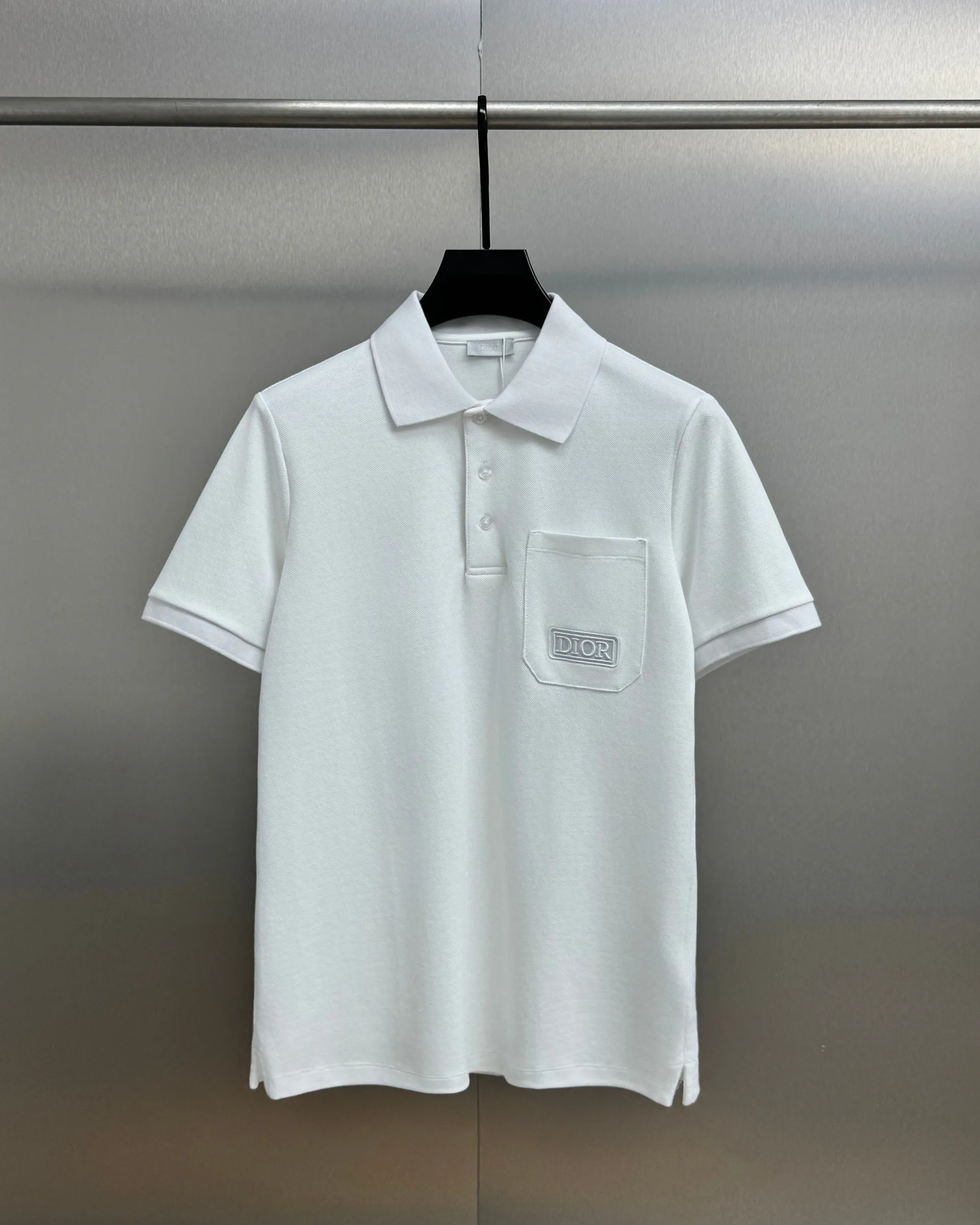 Рубашки Мужские Christian Dior 17406108