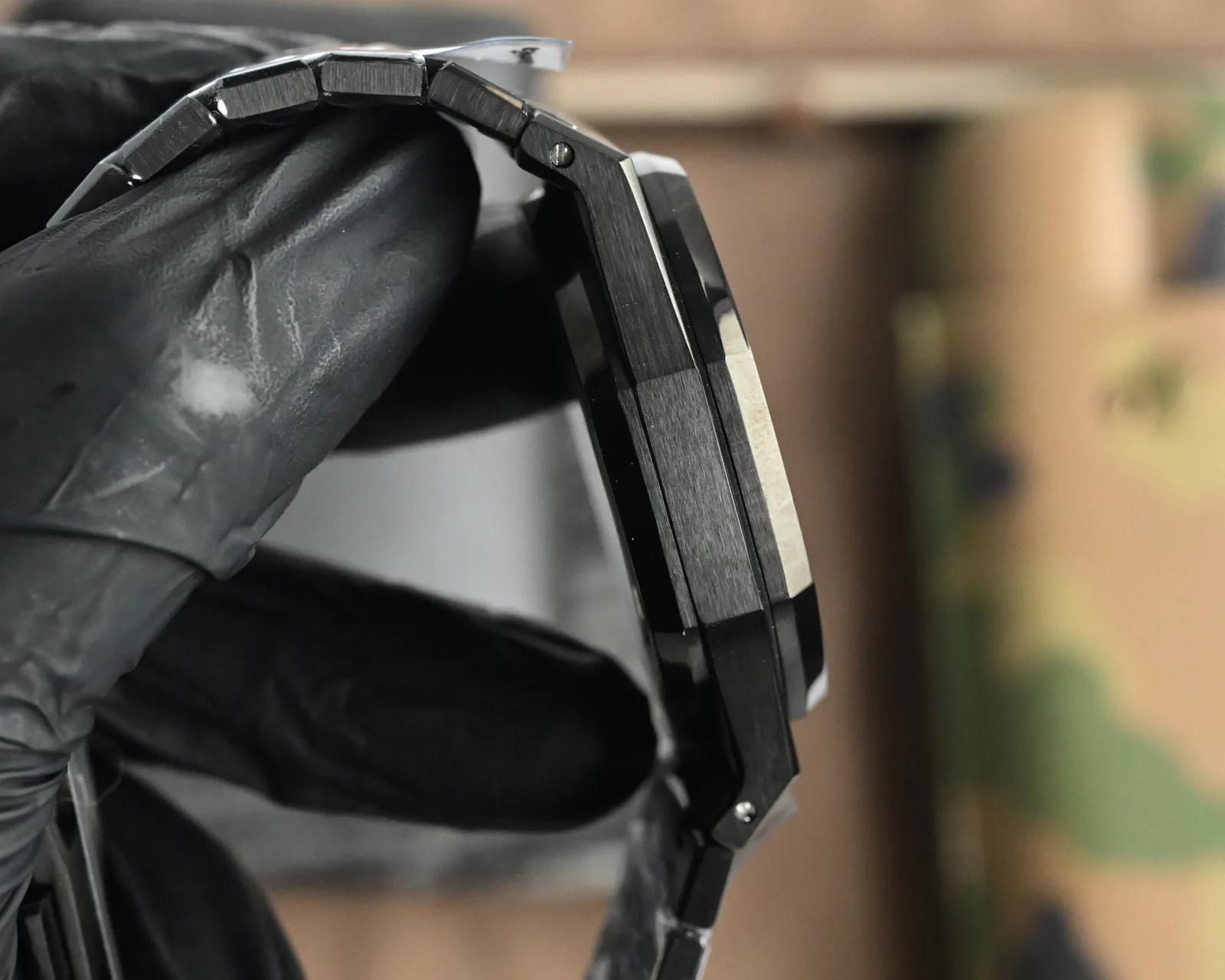 Часы Мужские Audemars Piguet 11420112