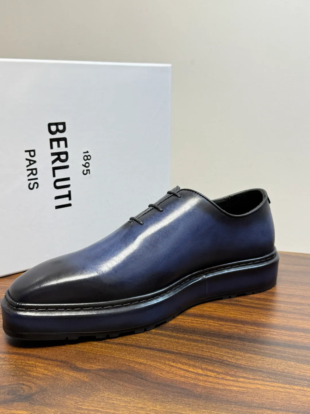 Лоферы И Туфли Мужские Berluti 19643253
