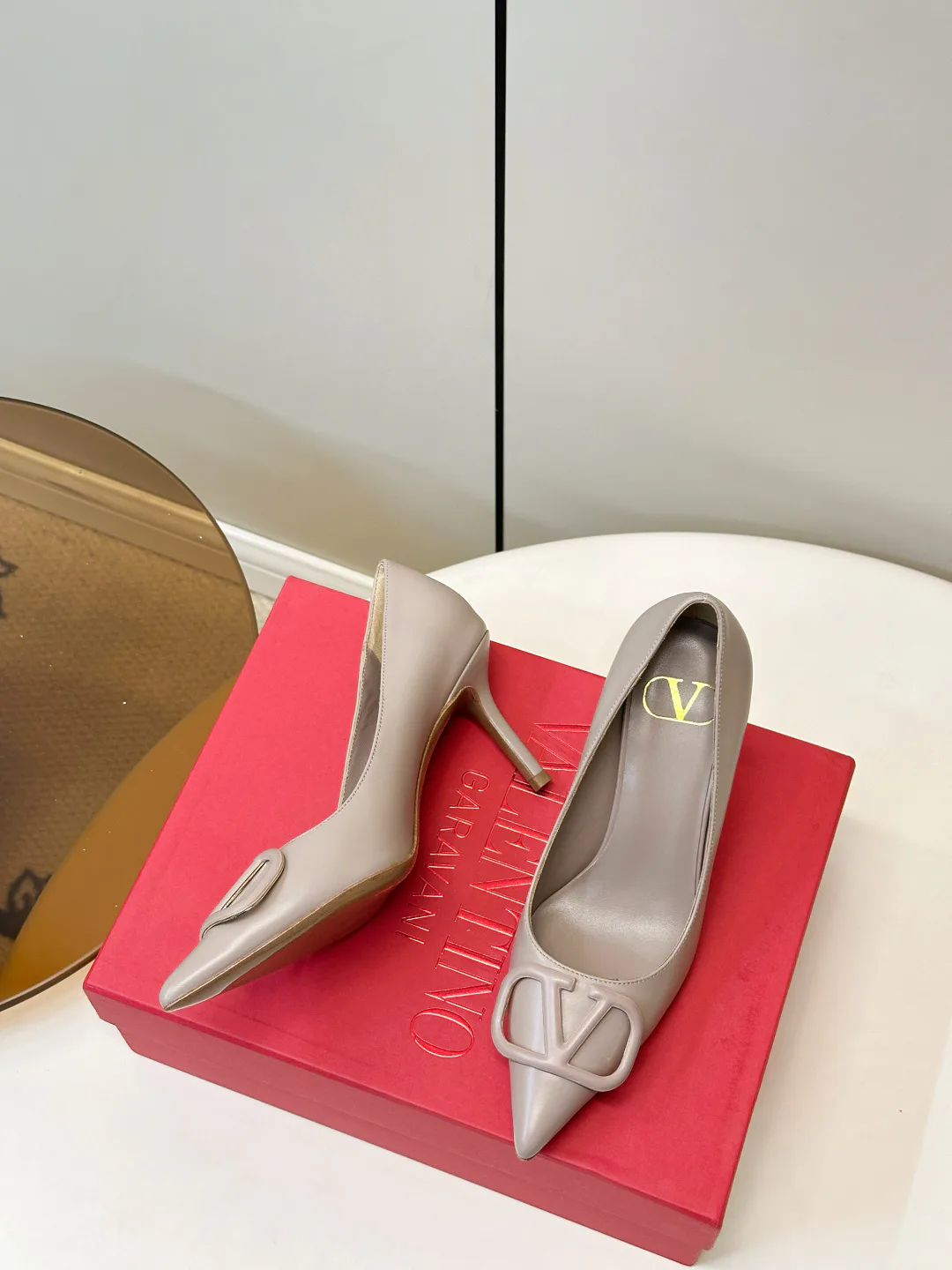 Туфли Женские Valentino 17893243