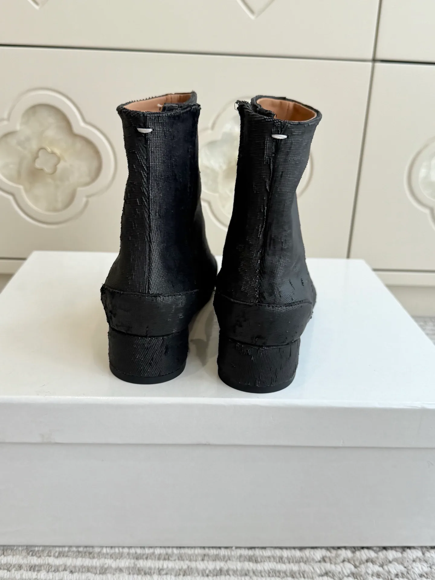 Ботильоны Женские Maison Margiela 18207565