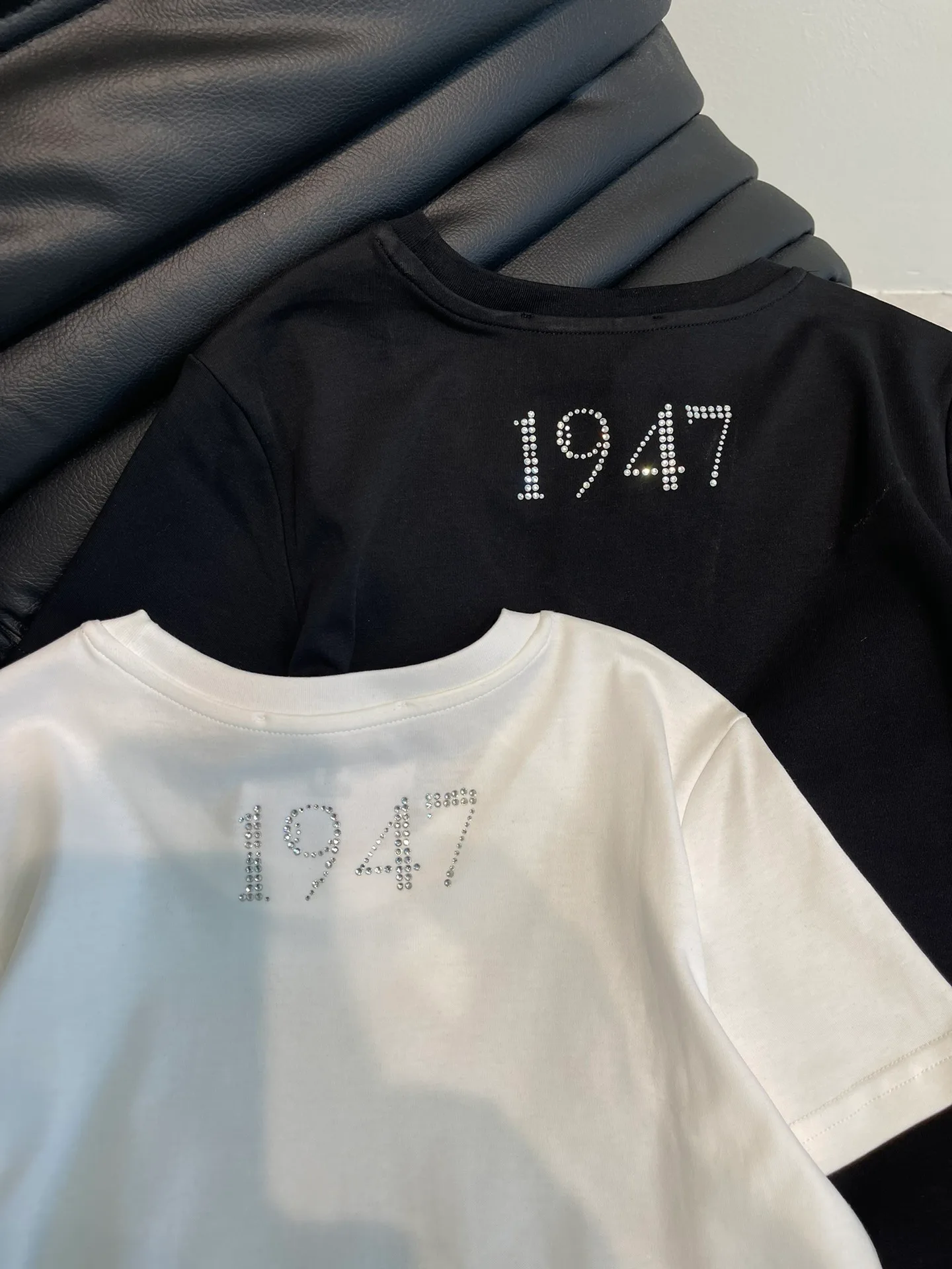 Футболки Женские Christian Dior 3608