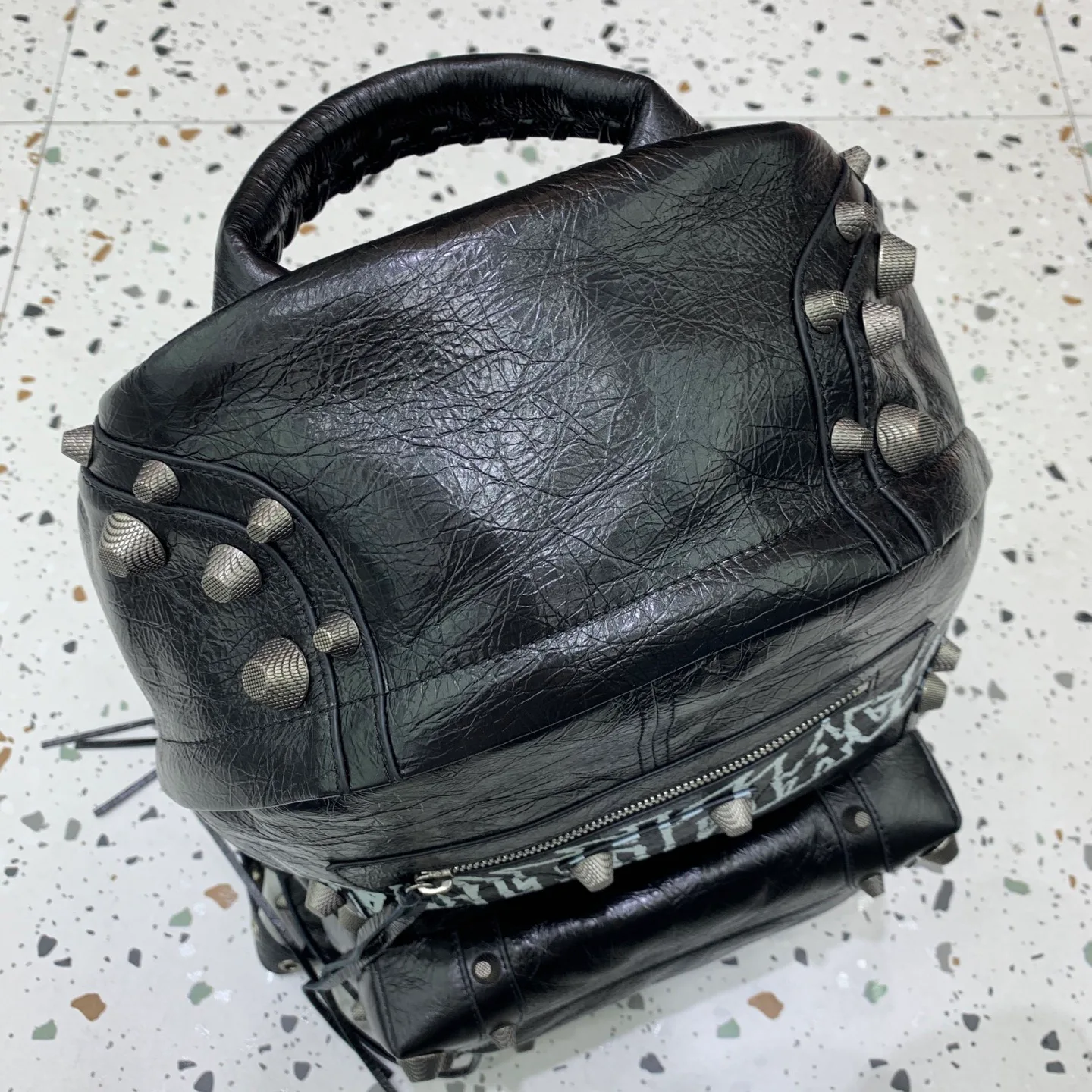 Рюкзаки Женские Balenciaga 13011510