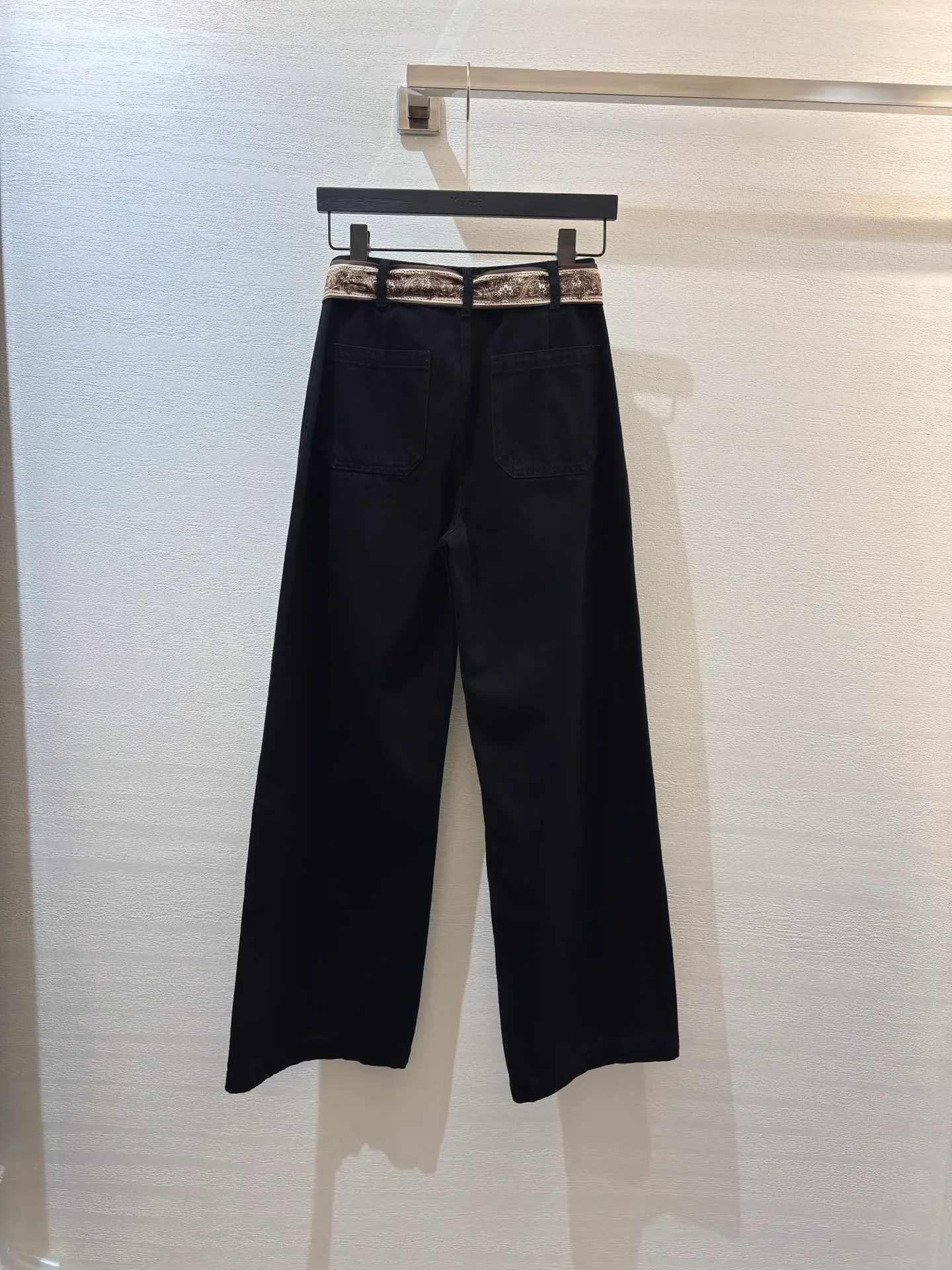 Джинсы Женские Ralph Lauren 518263