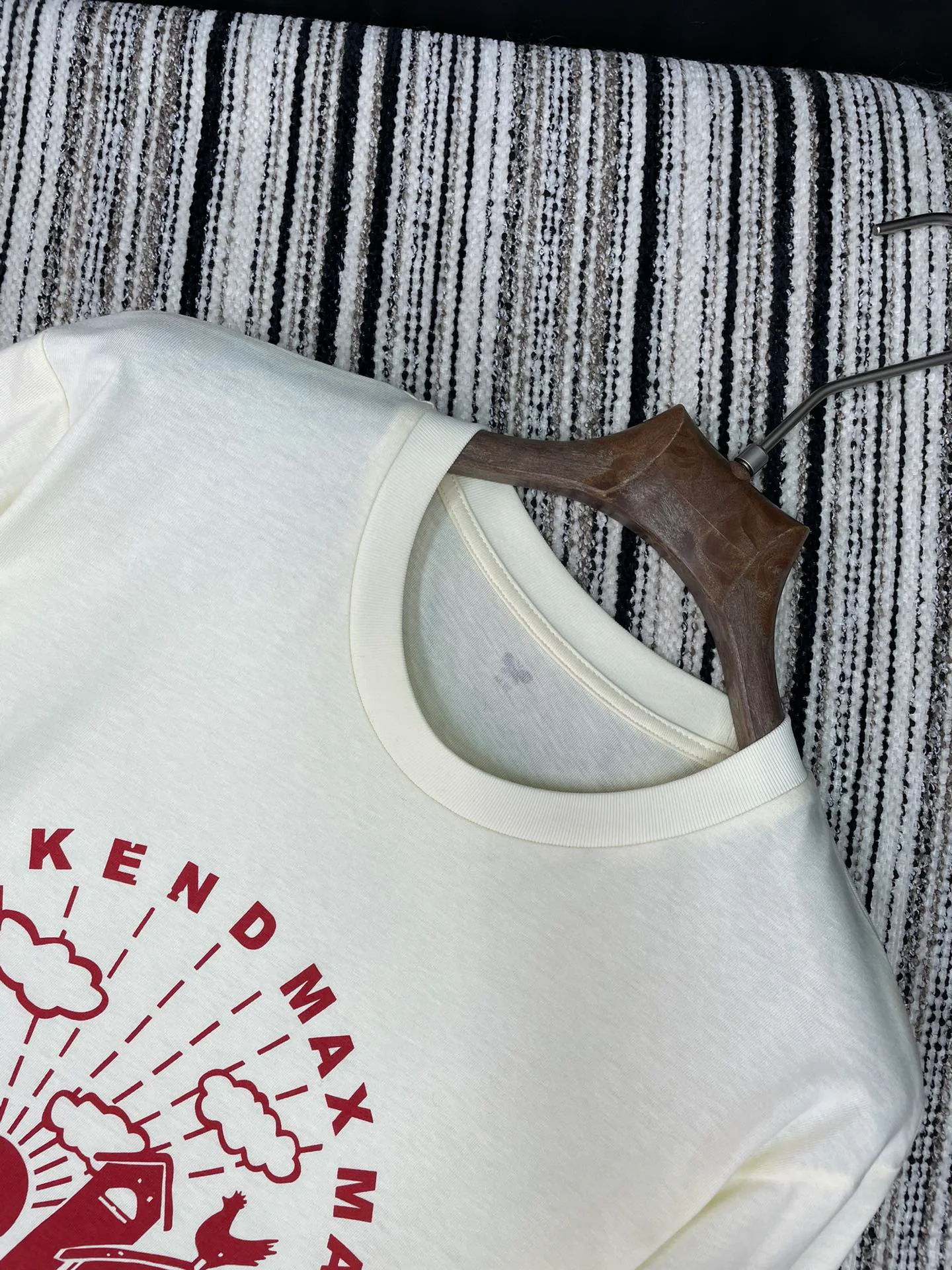 Футболки Женские Max Mara 631771