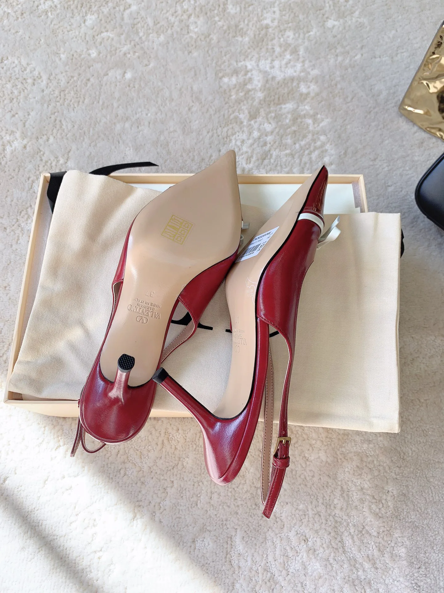 Туфли Женские Valentino 11492607