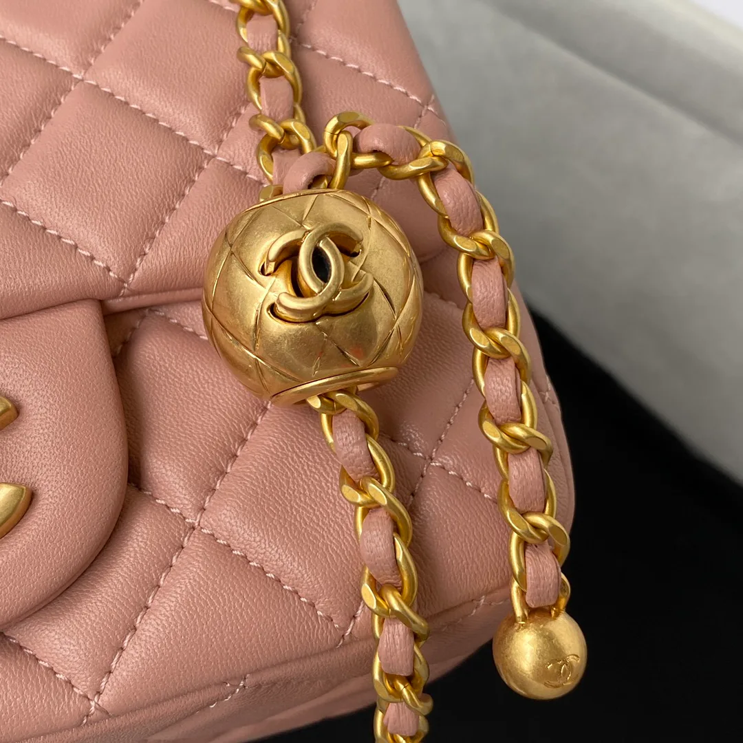 Поясные Сумки Женские Chanel 11919713
