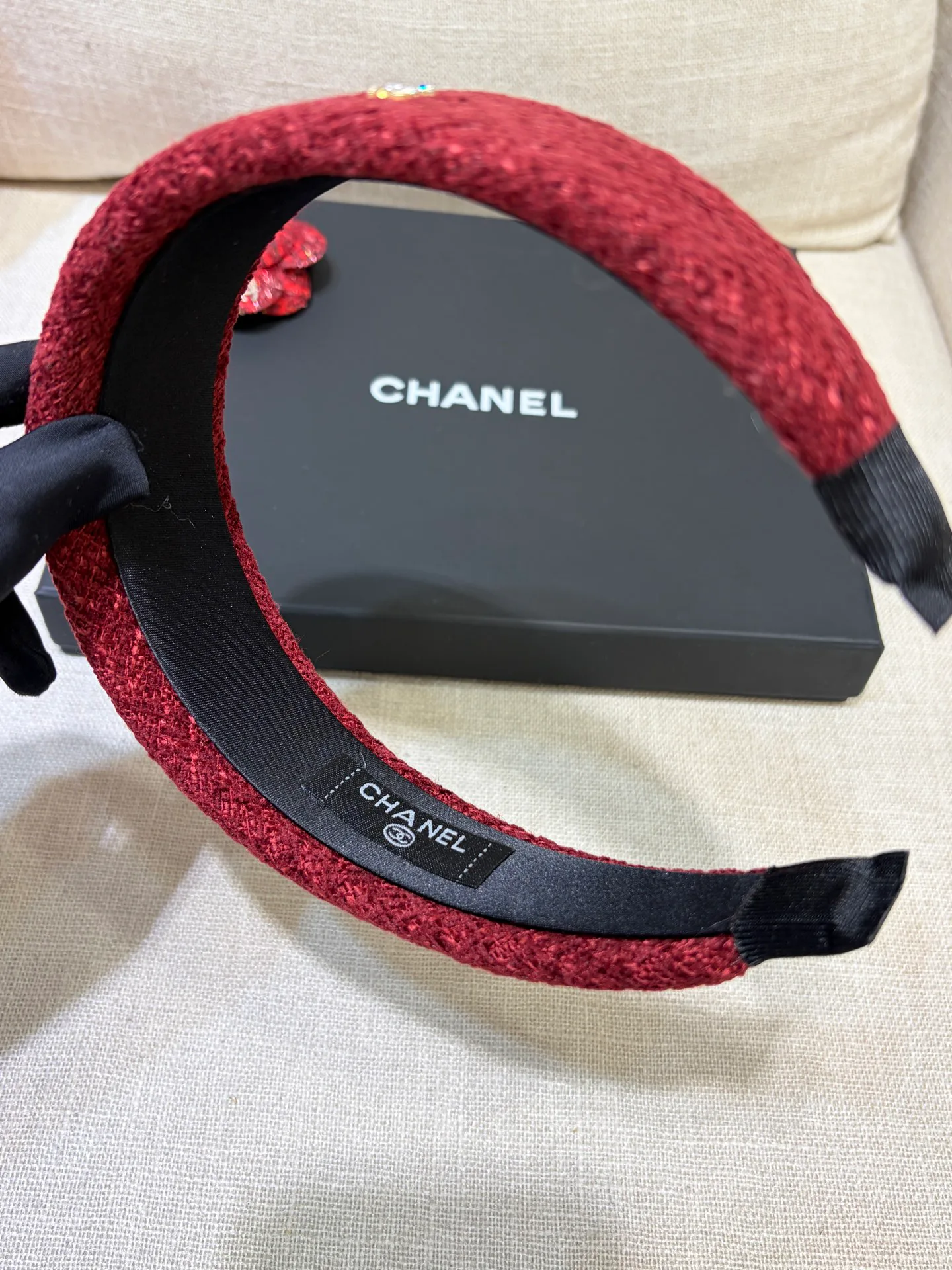 Головные Уборы Chanel 9480174