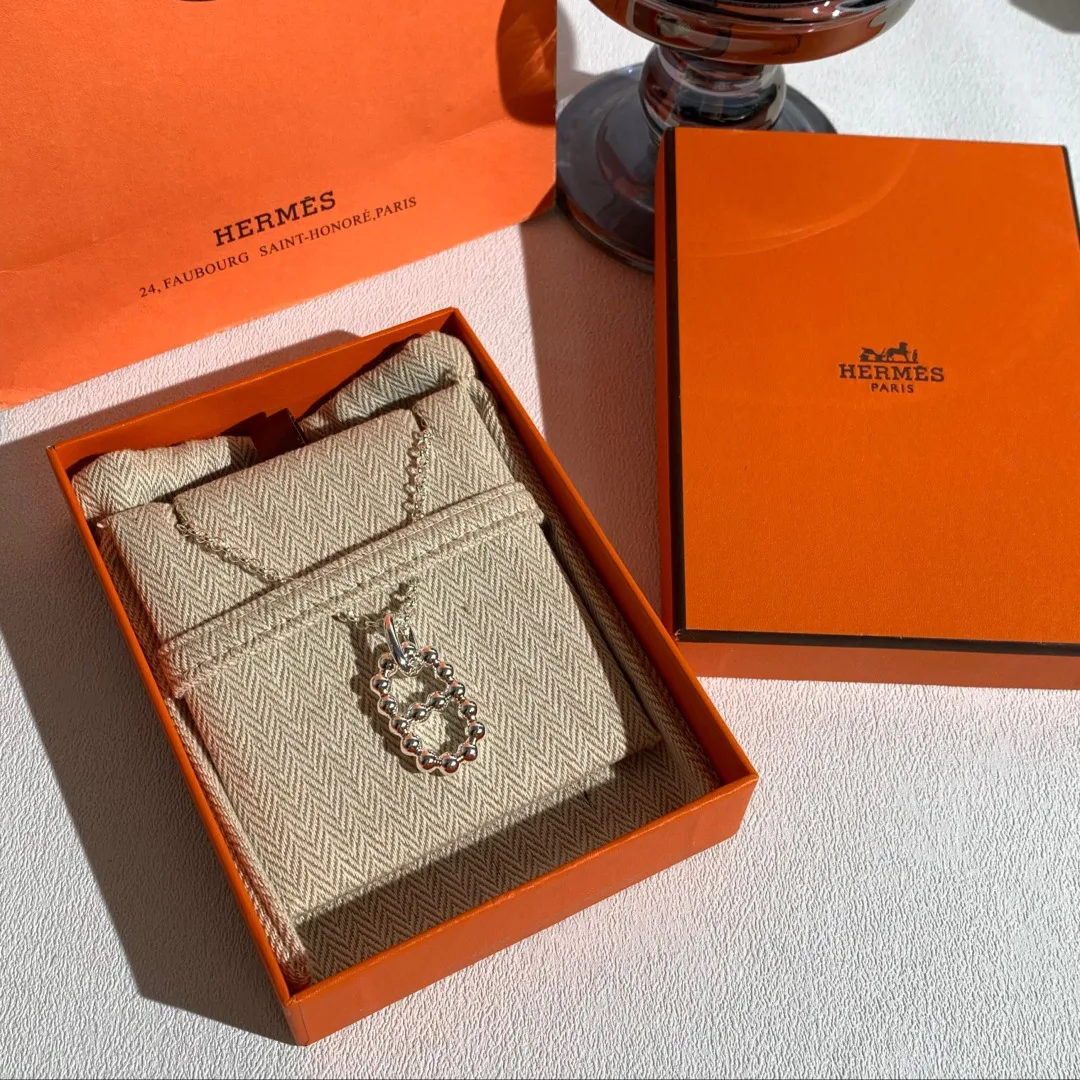 Бижутерия Hermes 17519180
