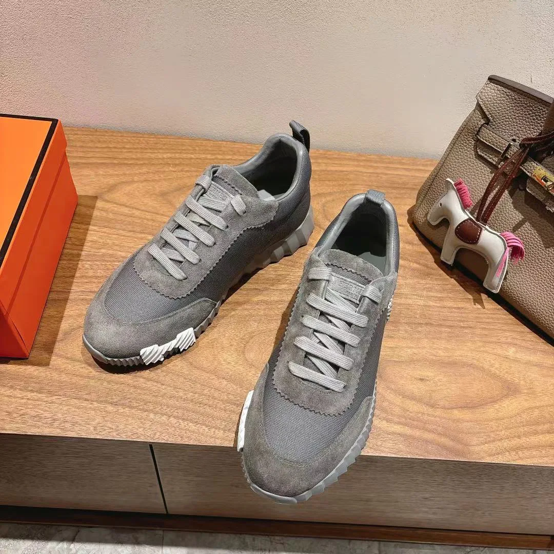 Кроссовки Женские Hermes 18729711