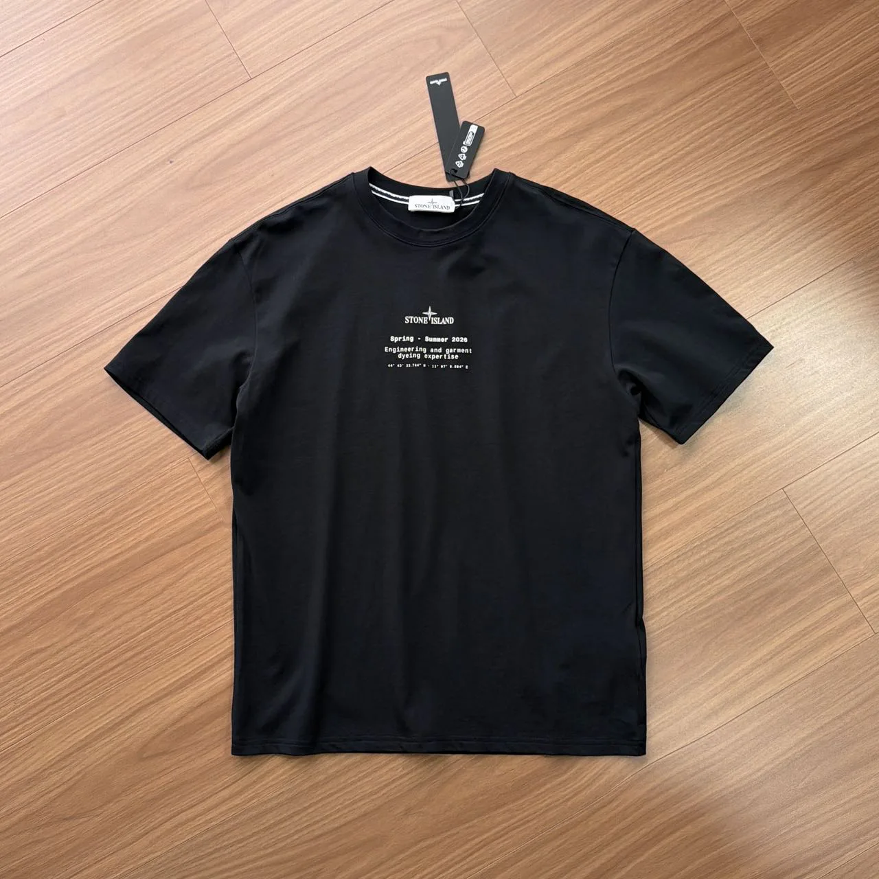 Футболки Мужские Stone Island 13424547