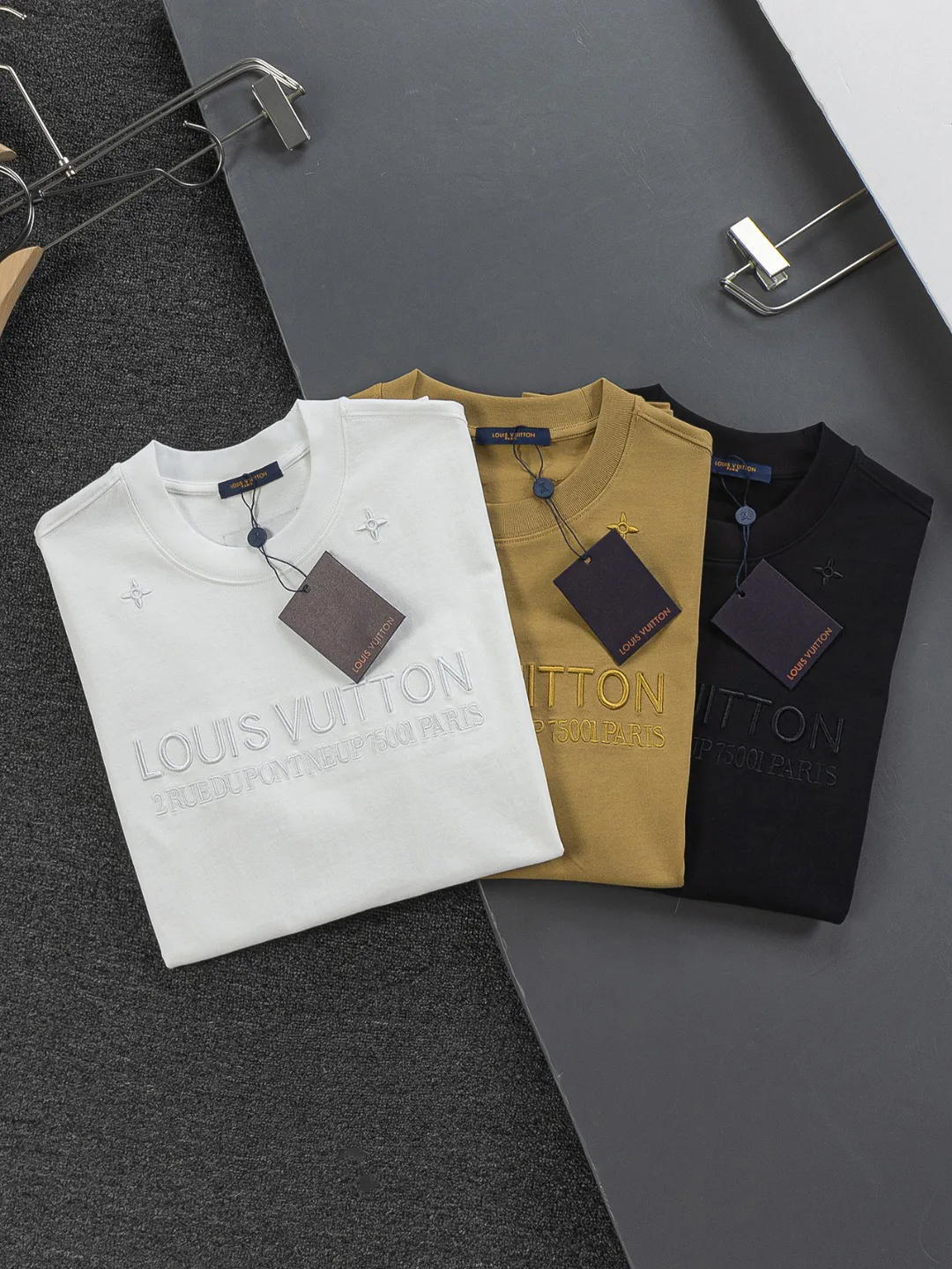 Футболки Женские Louis Vuitton 11256928