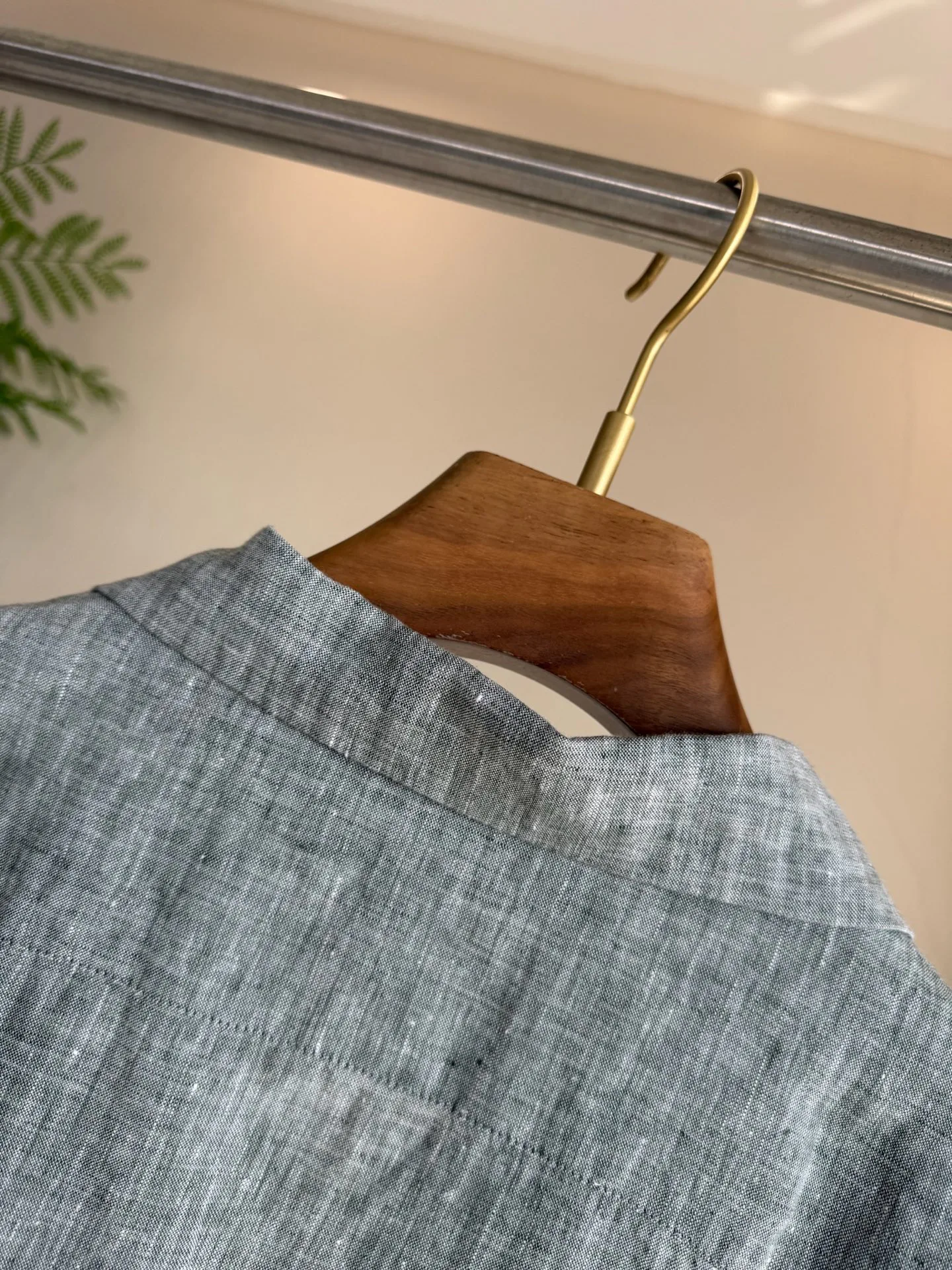 Рубашки Мужские Brunello Cucinelli 12953205
