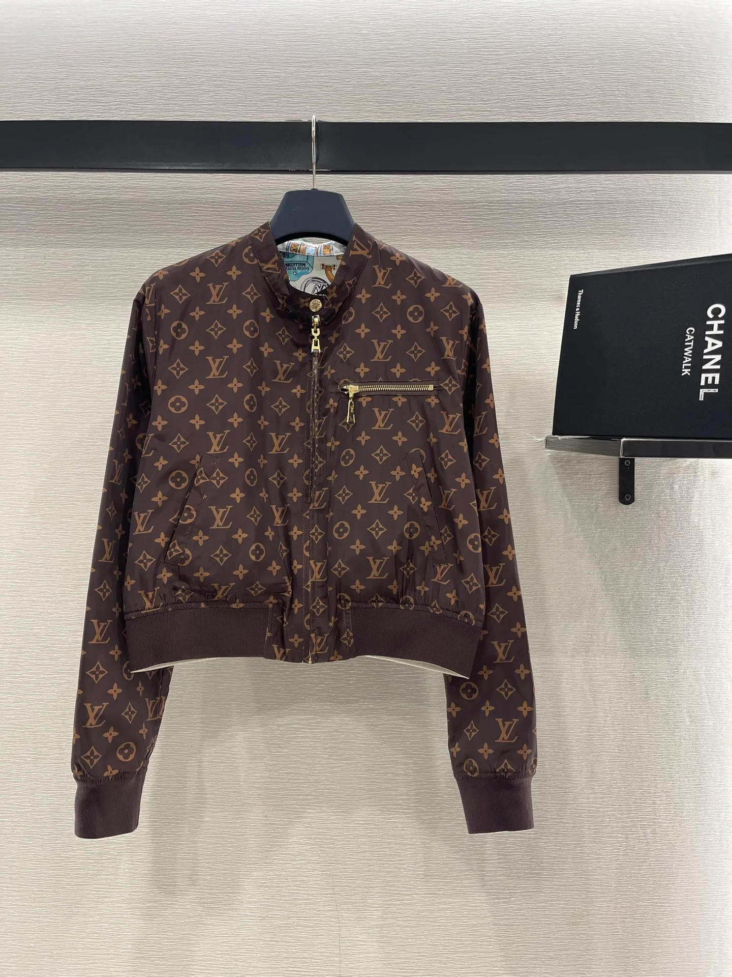 Жакеты Женские Louis Vuitton 1633923