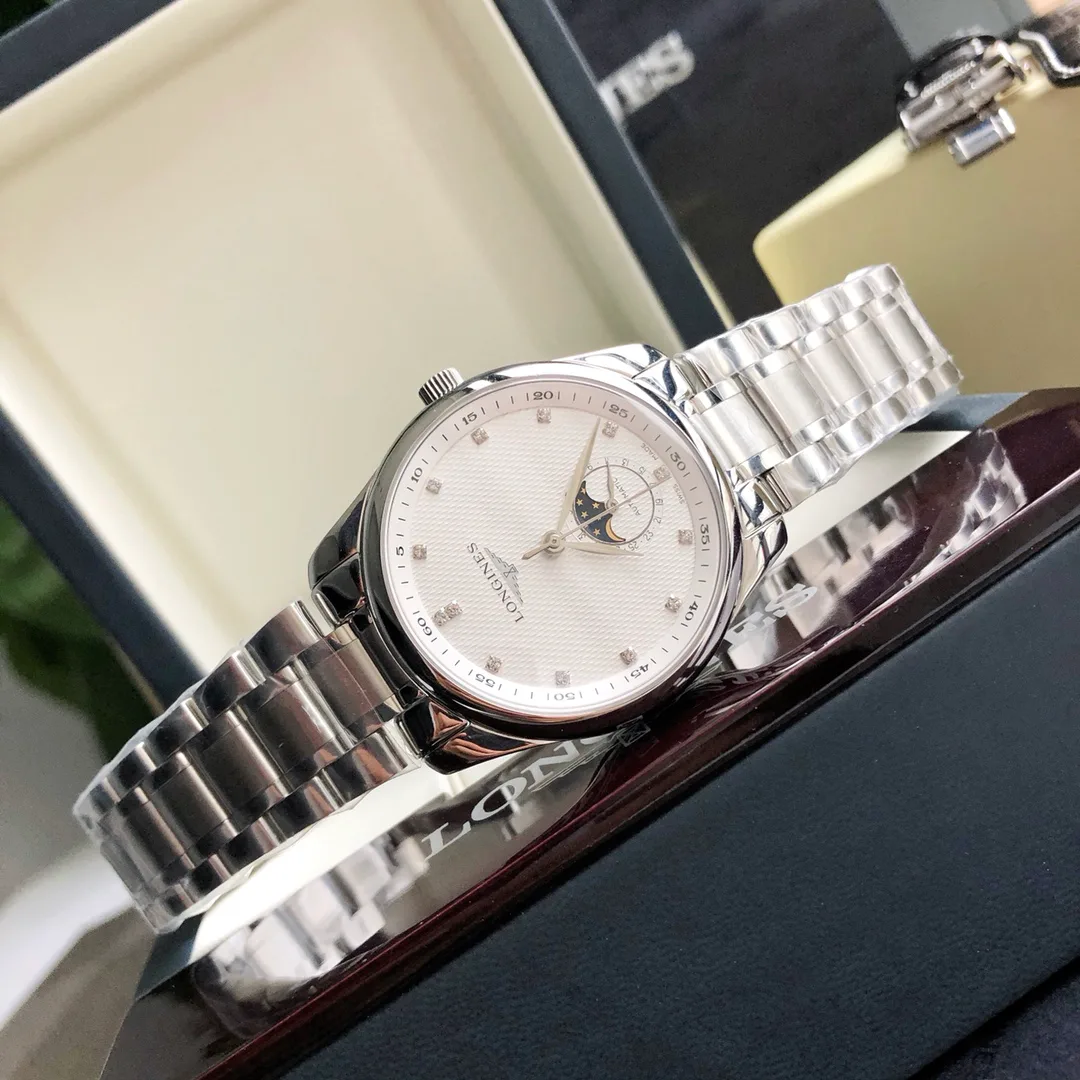Часы Мужские Longines 88470