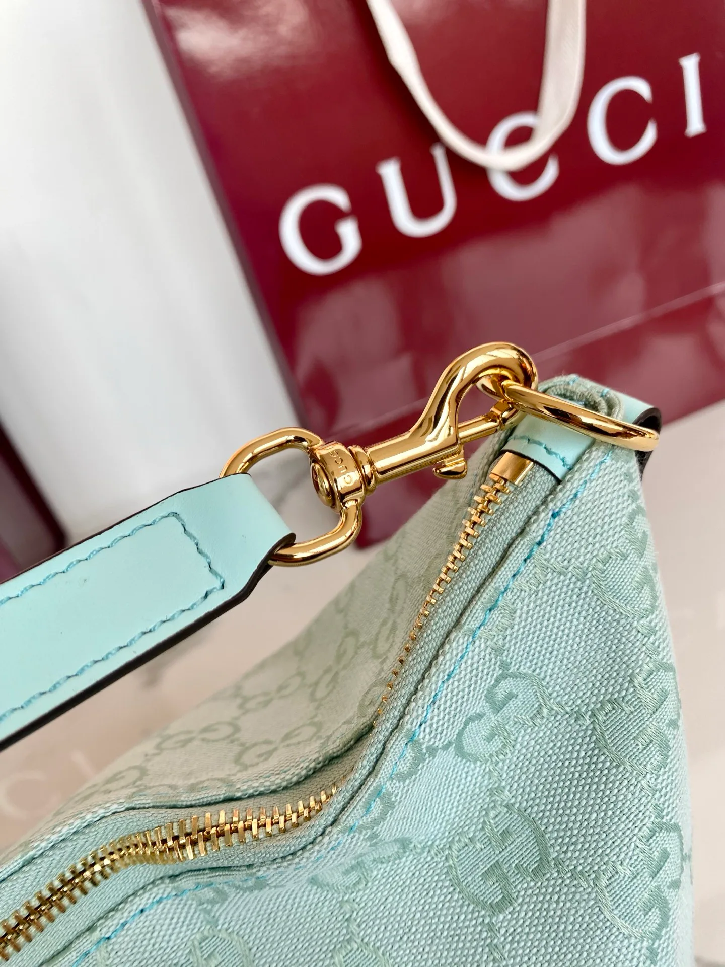 Сумки На Ремне Женские Gucci 10415396