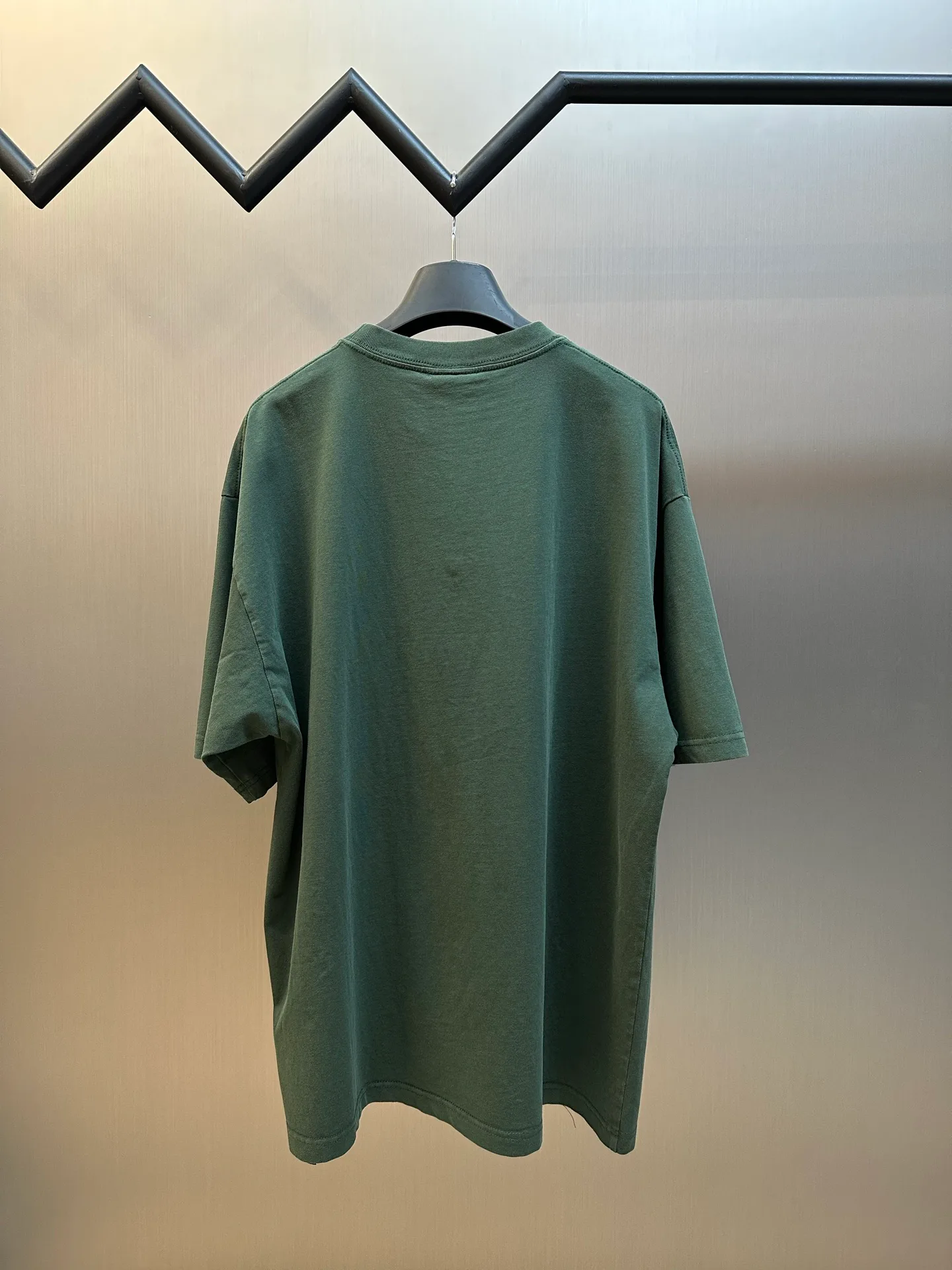 Футболки Мужские Balenciaga 1331402