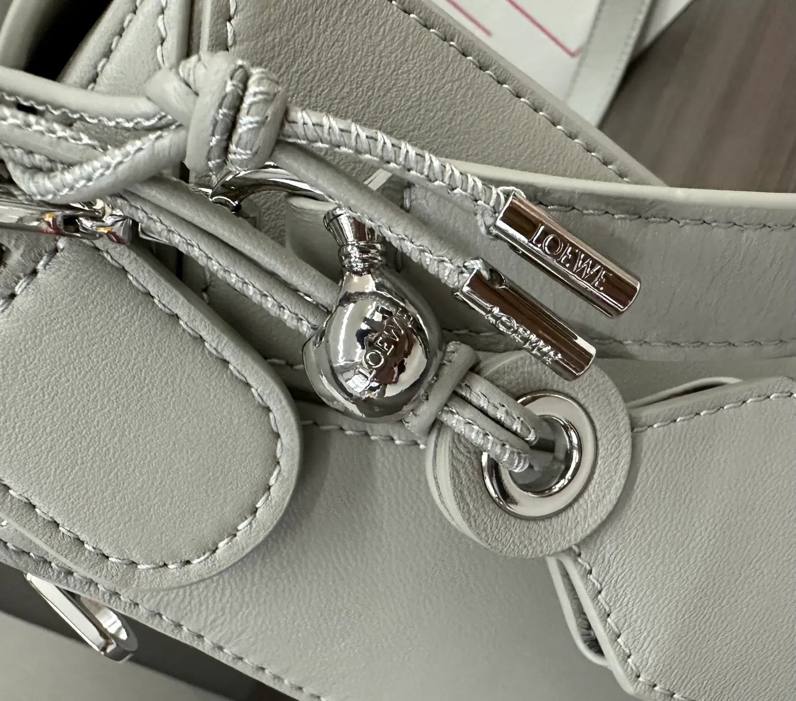 Сумки На Ремне Женские Loewe 49359