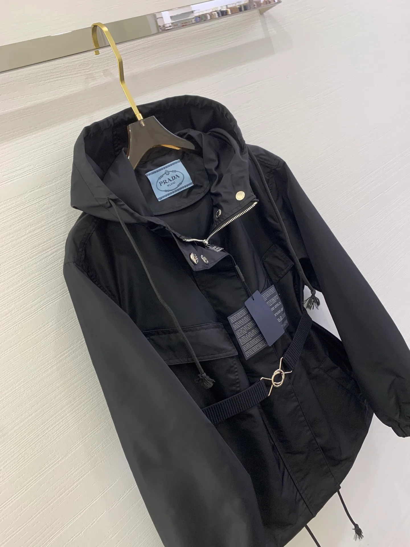 Жакеты Женские Prada 11408025