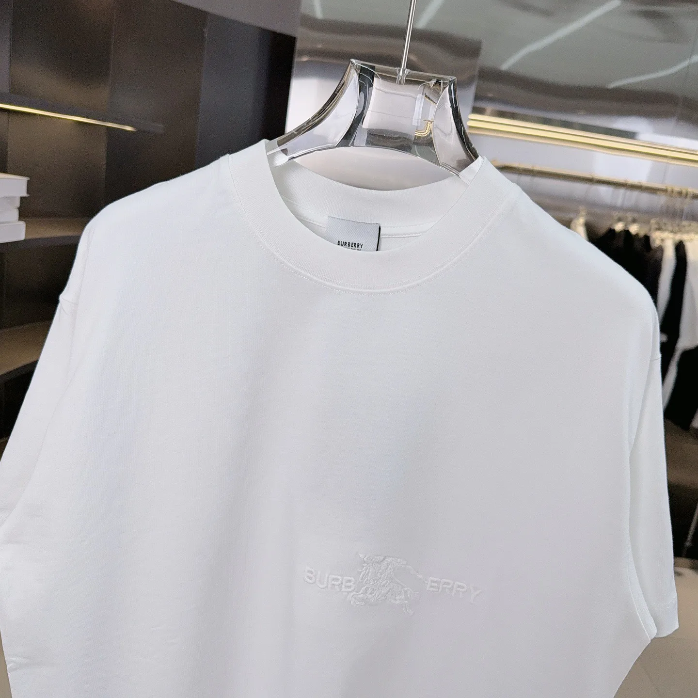Футболки Мужские Burberry 5037015