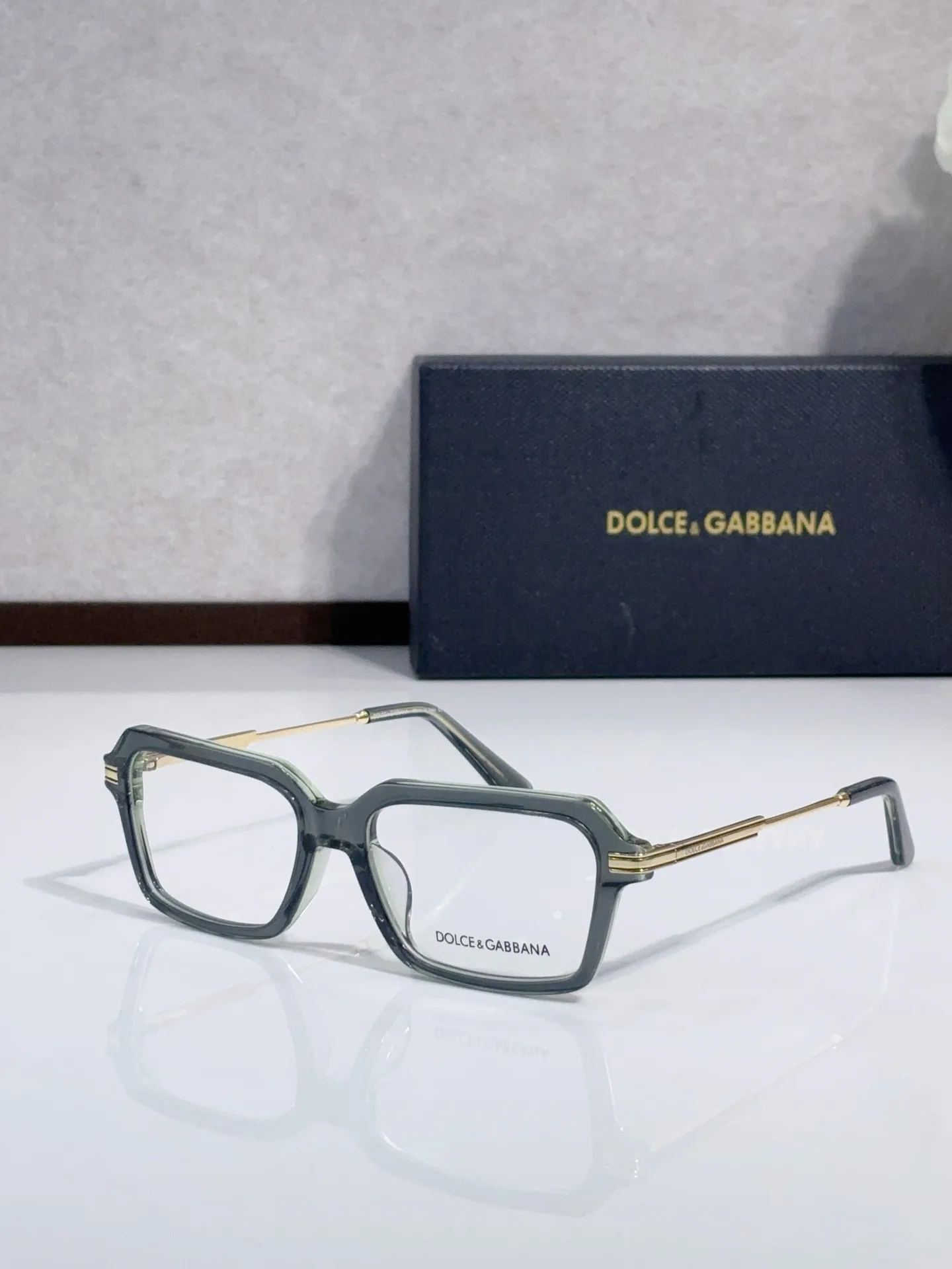 Очки Dolce & Gabbana 153176