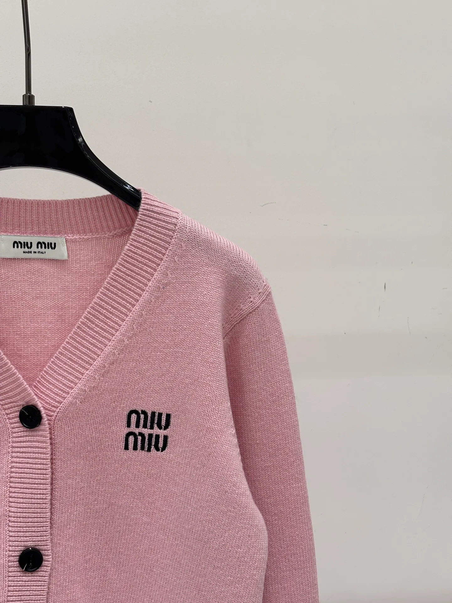 Джемперы И Свитеры Женские Miu Miu 19097048