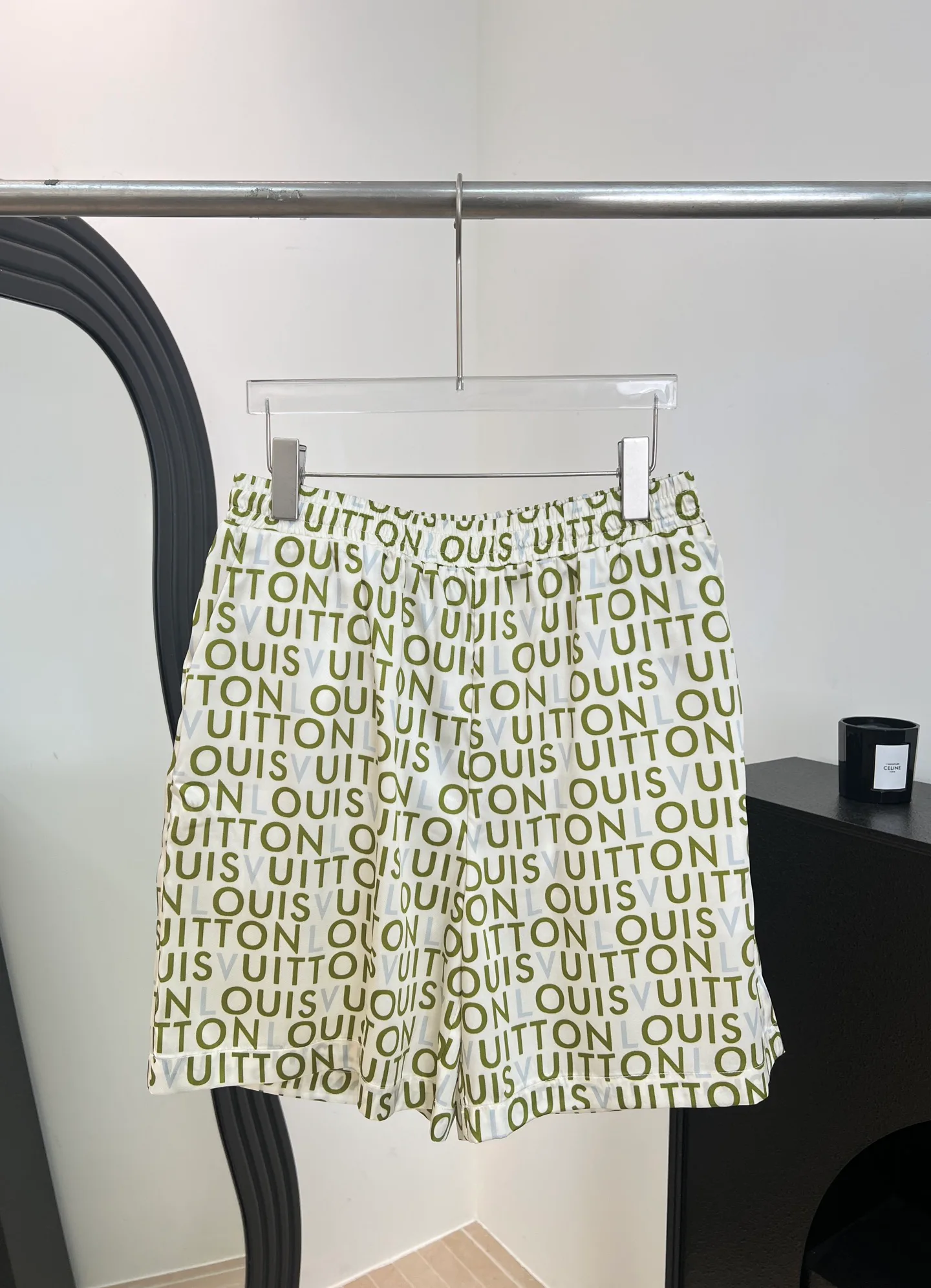 Шорты Мужские Louis Vuitton 11509086