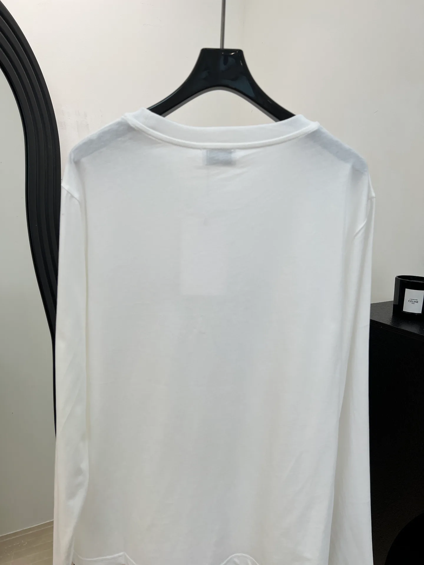 Футболки Женские Celine 17423704