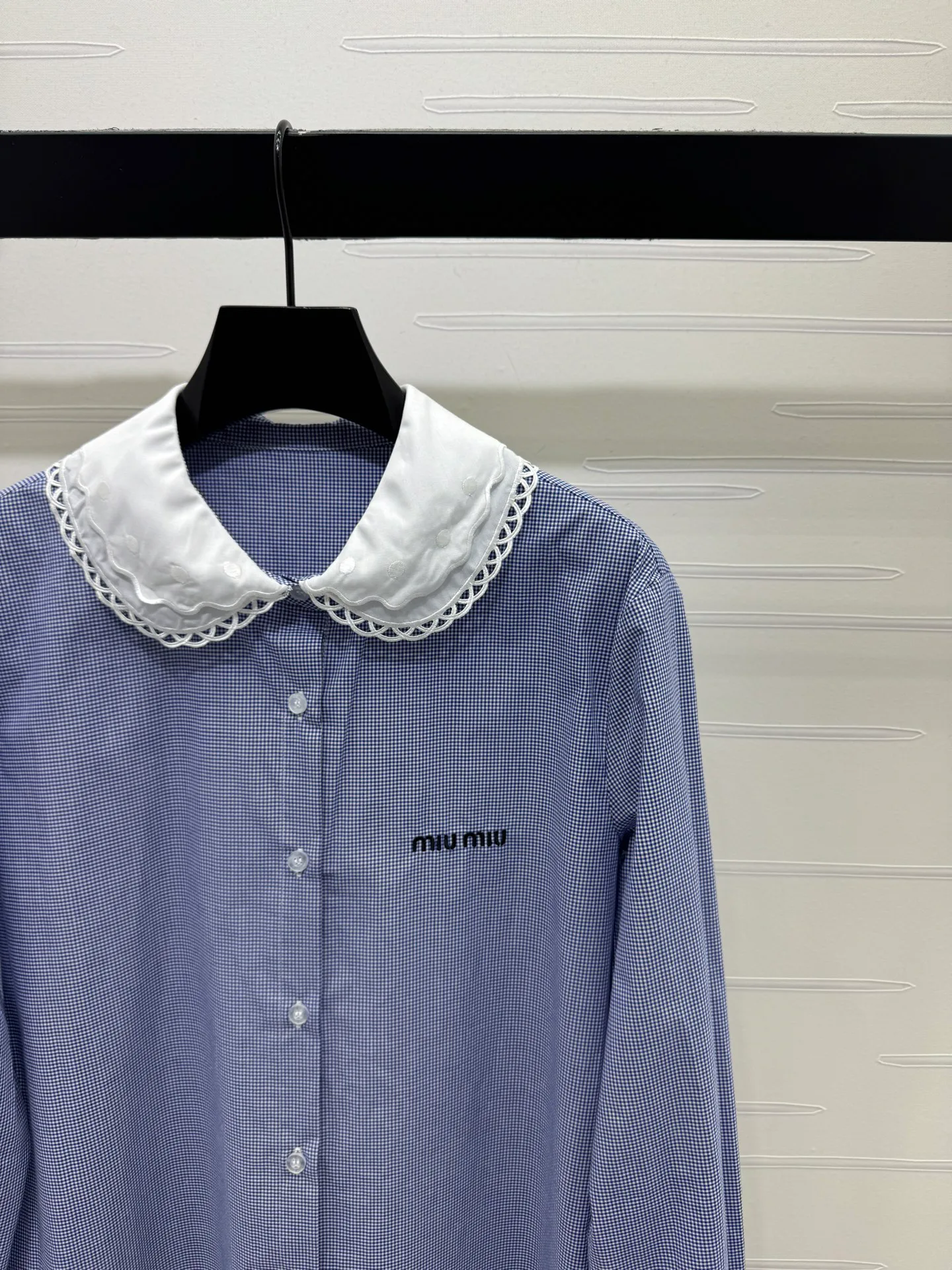 Рубашки Женские Miu Miu 13532216