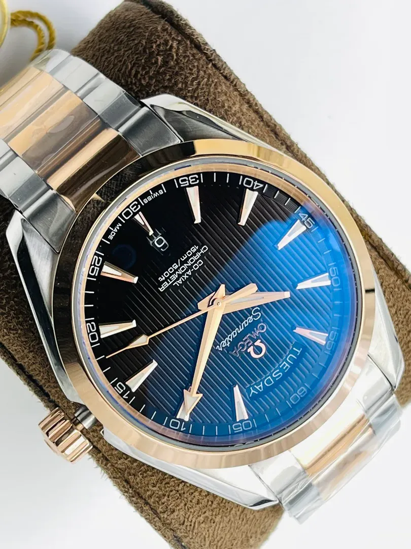 Часы Мужские Omega 1892219